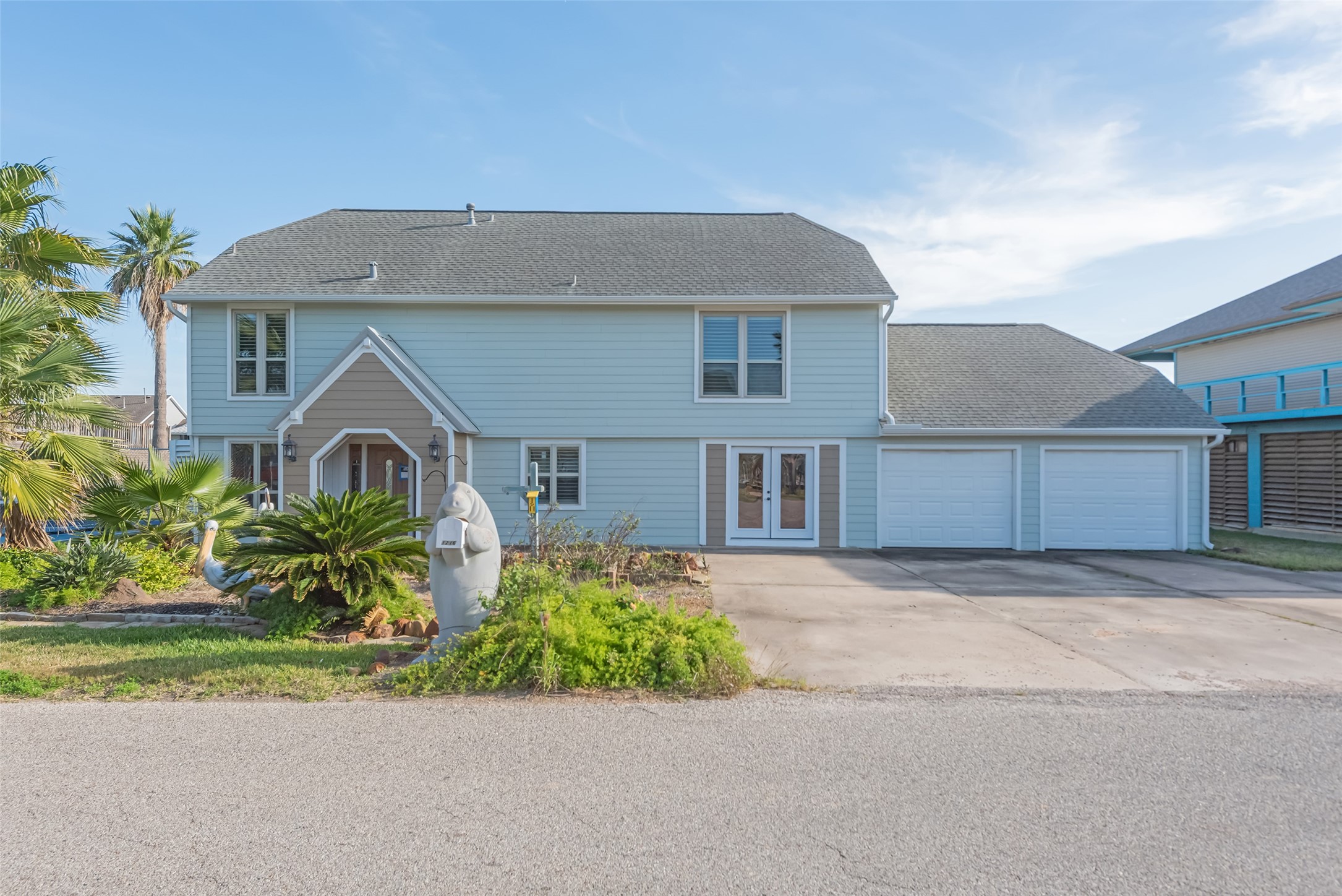 1216 Sailfish Street Property Photo 1