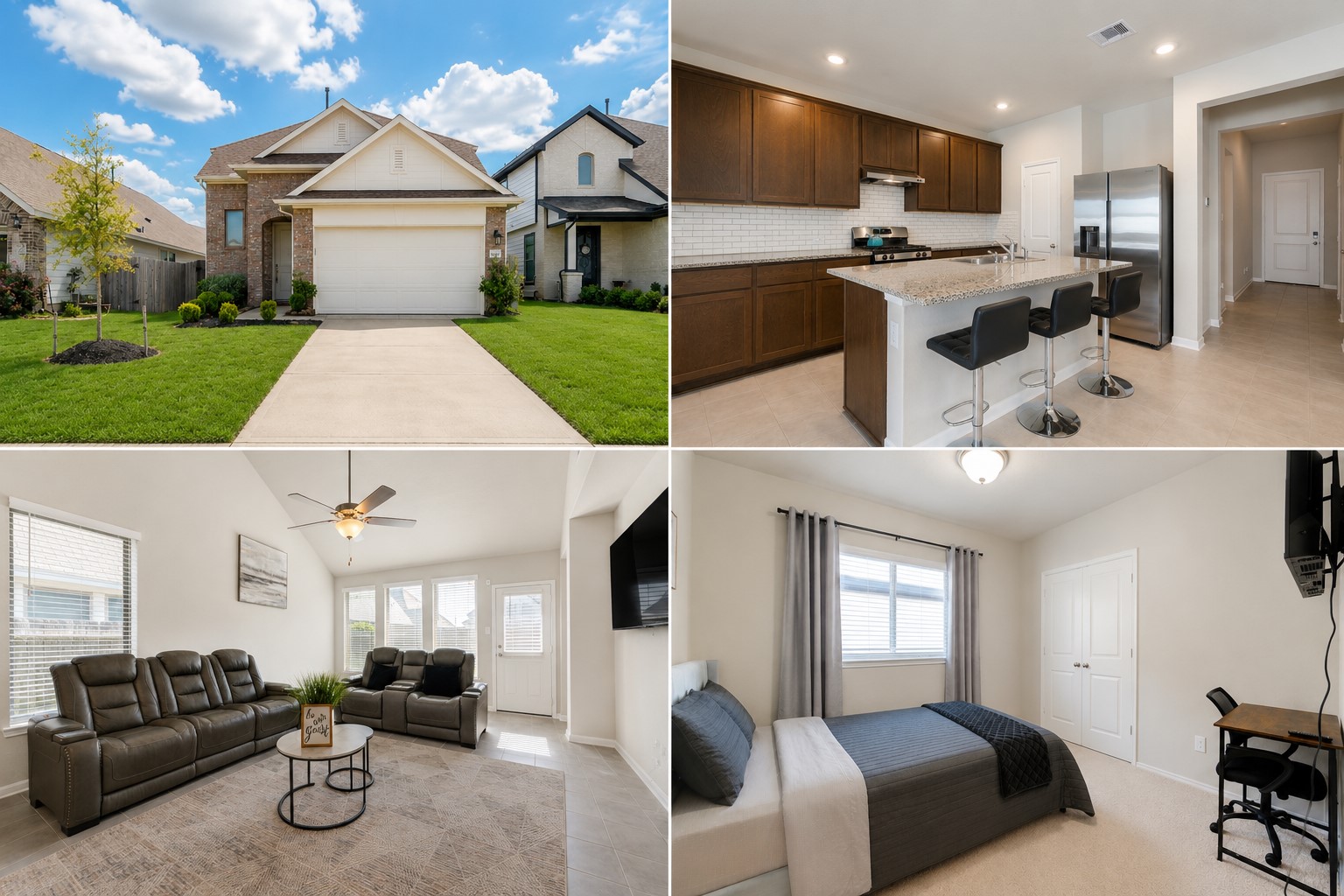 20522 Laila Manor Lane Property Photo 1