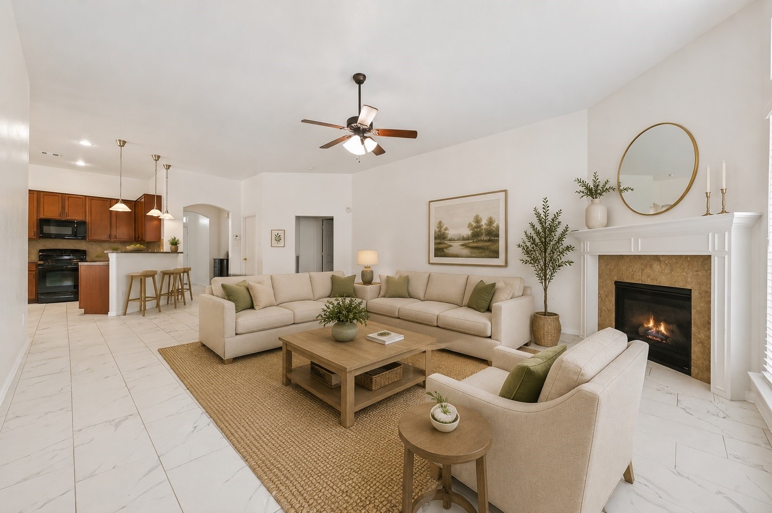 4923 Kale Garden Court Property Photo 10