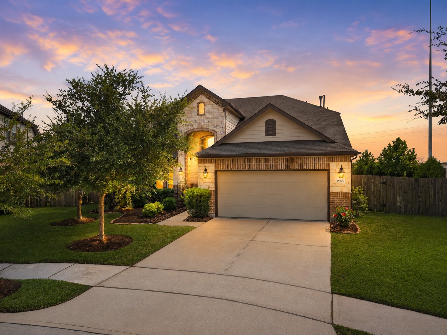14606 E Ginger Spice Court Property Photo 1