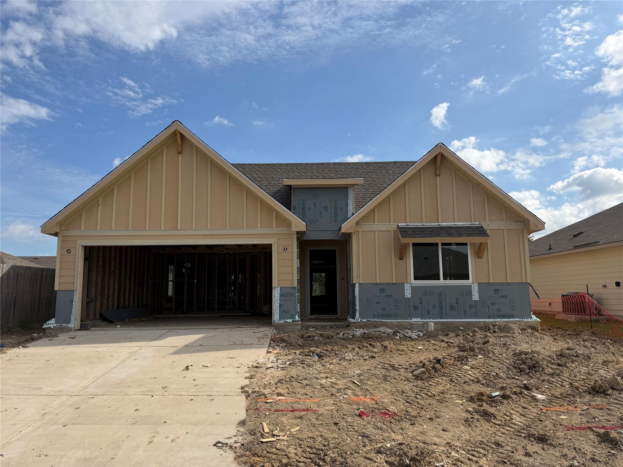 1616 Navarro Drive Property Photo 1