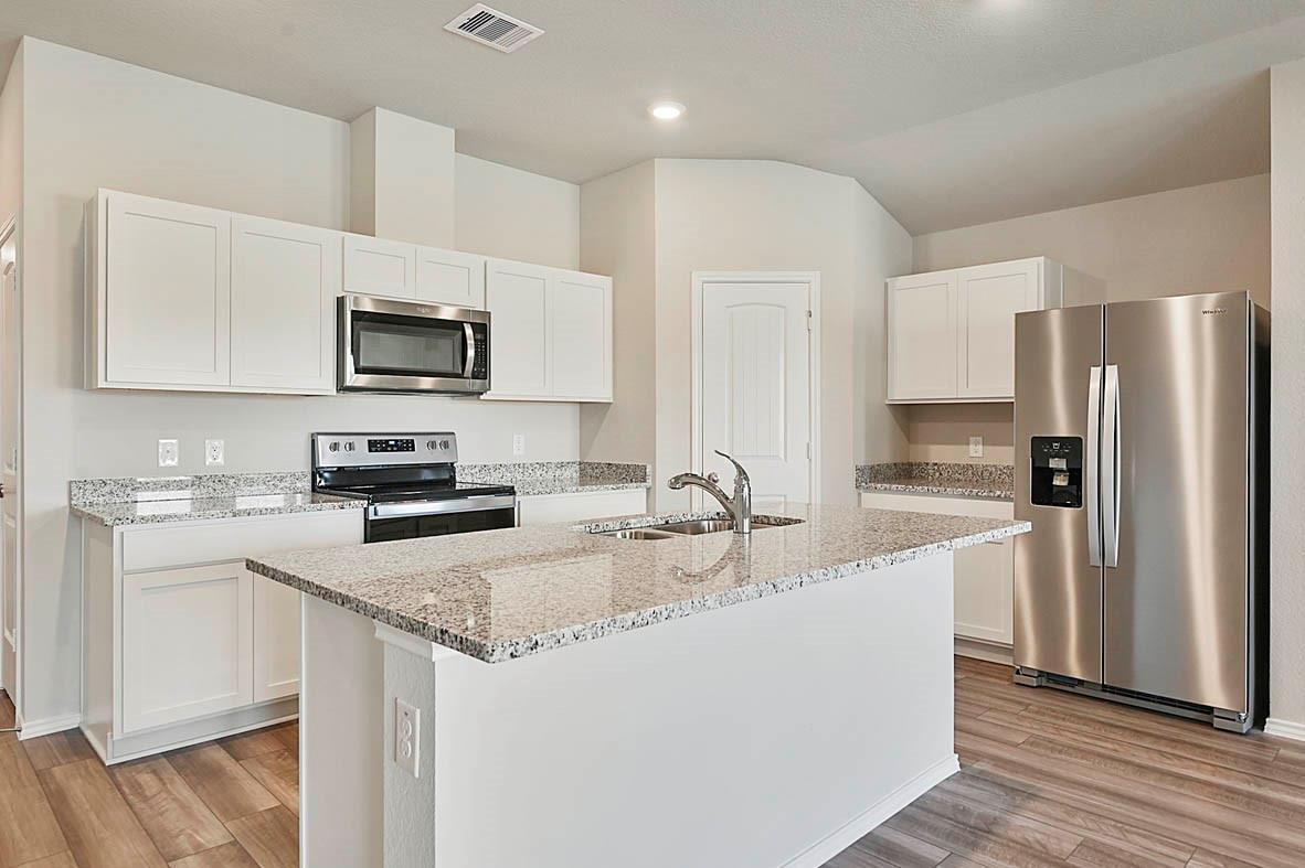 1616 Navarro Drive Property Photo 2