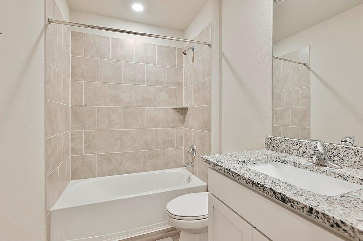 1616 Navarro Drive Property Photo 15