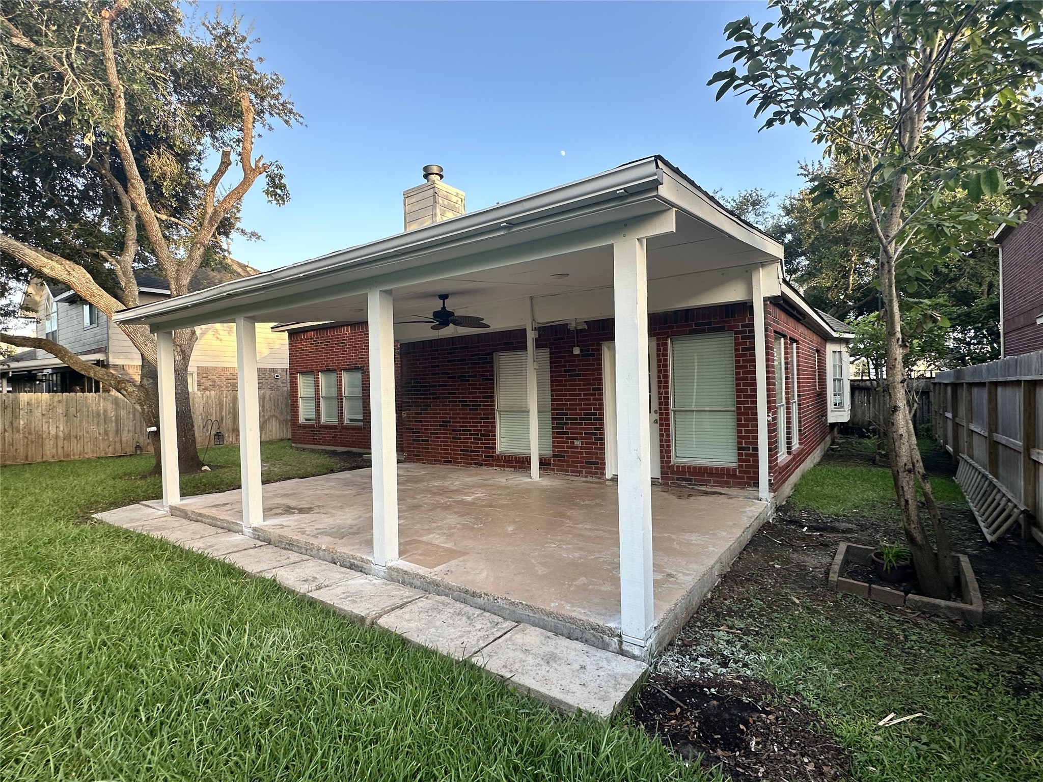 1138 Evandale Lane Property Photo 33
