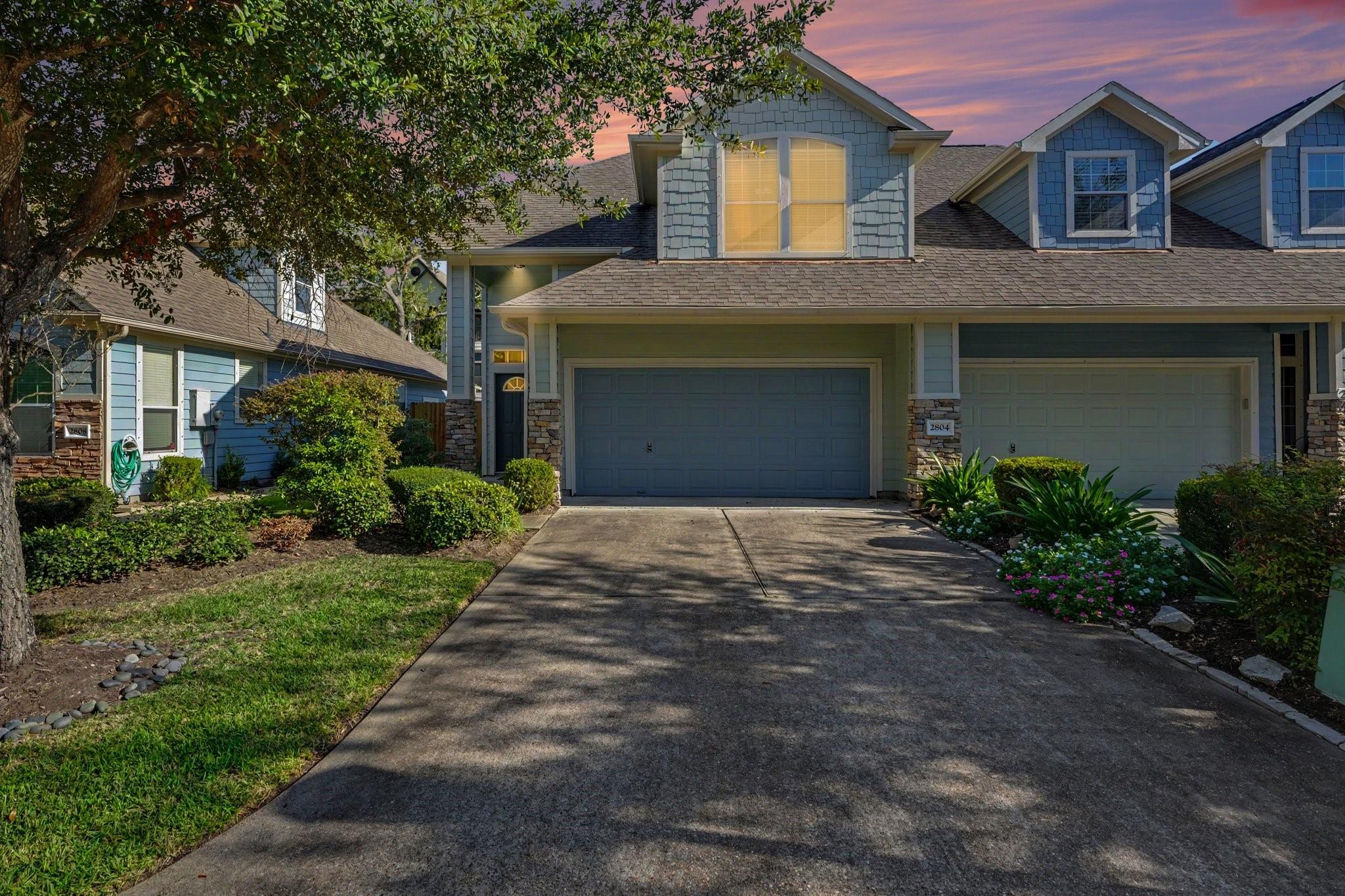 2804 Sand Dune Drive, Seabrook Tx 77586 Property Photo 1