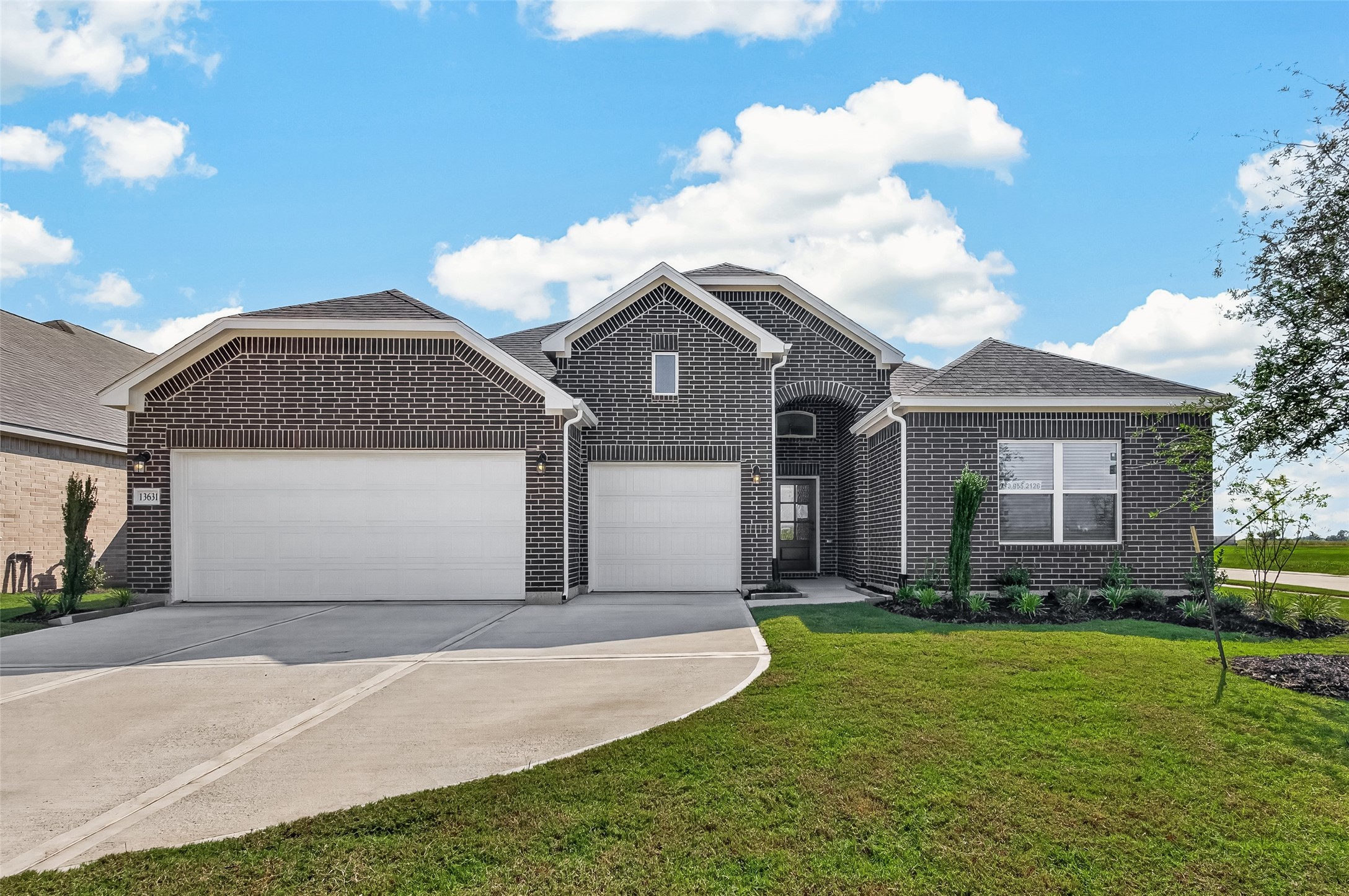 13631 Lago Vista Drive Property Photo 1
