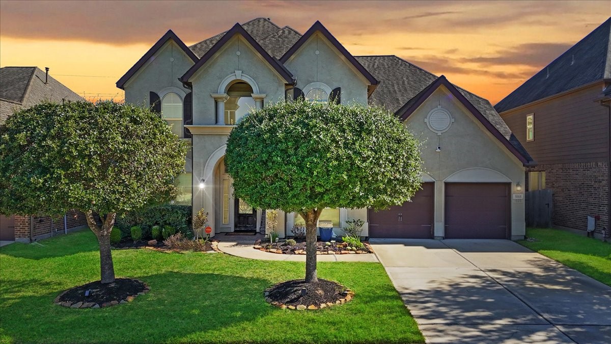 3203 Seneca Landing Lane Property Photo