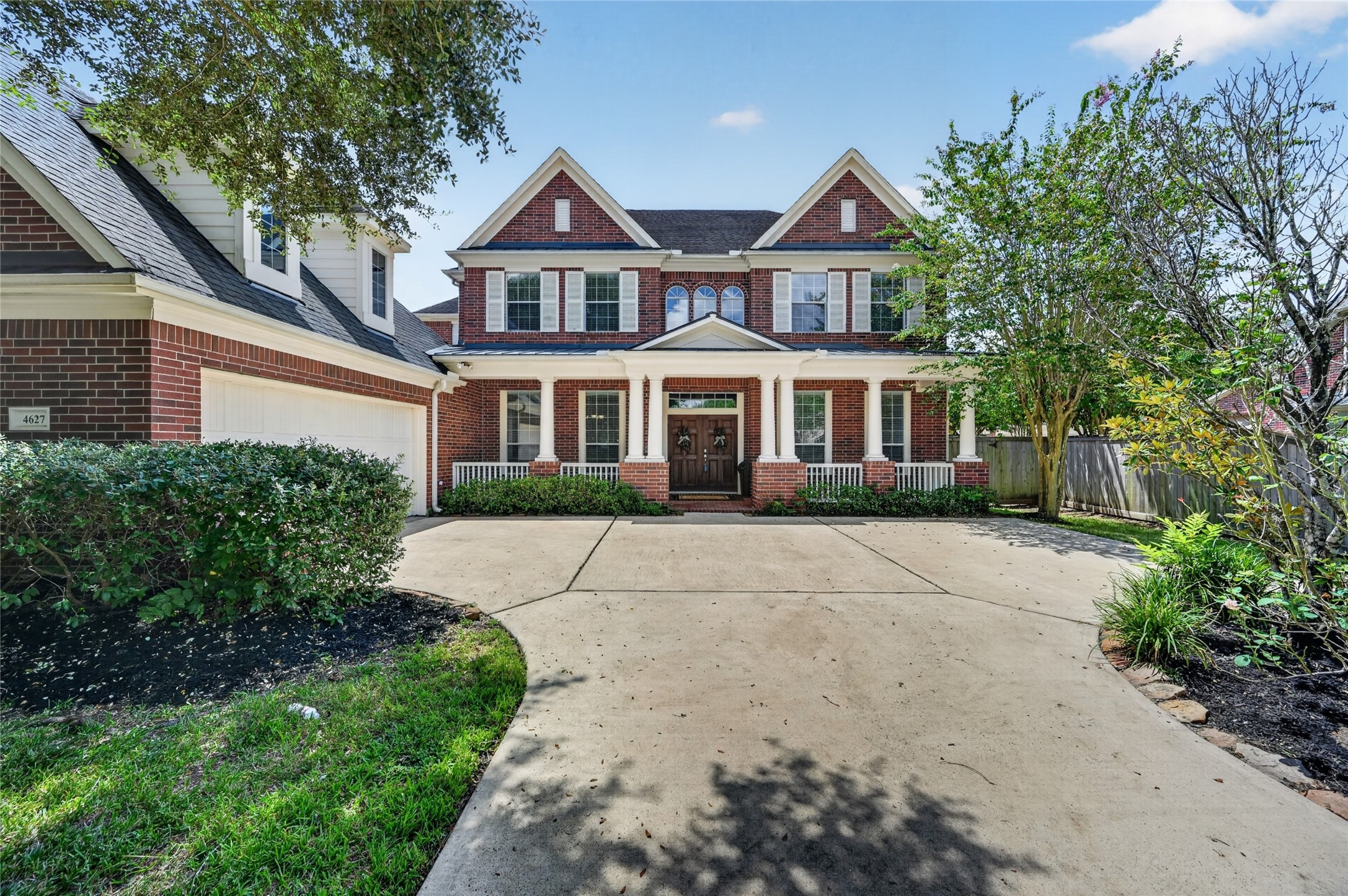 4627 Lake Knoll Court Property Photo 2