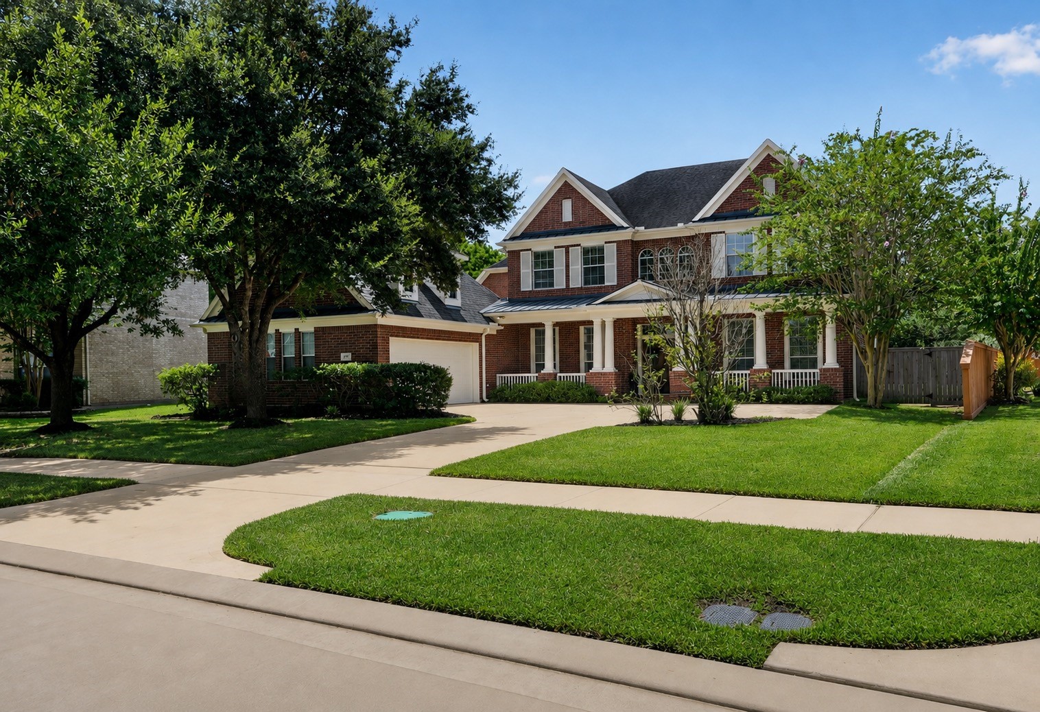 4627 Lake Knoll Court Property Photo 3