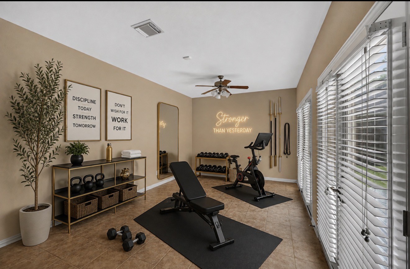 4627 Lake Knoll Court Property Photo 8