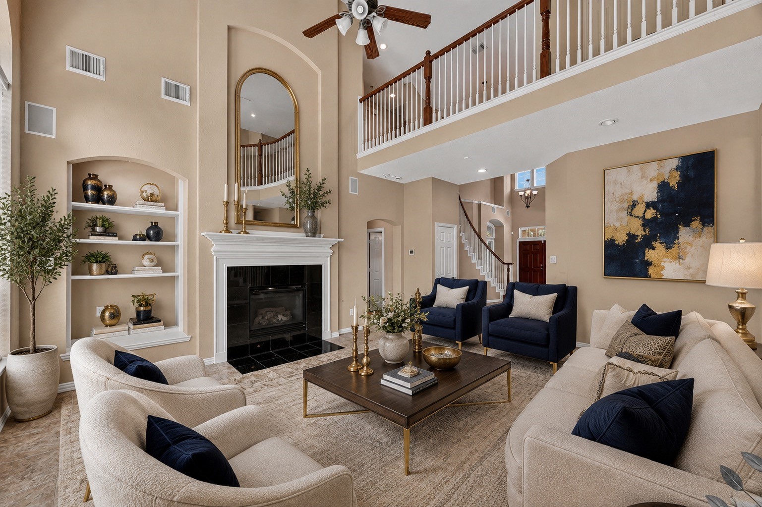 4627 Lake Knoll Court Property Photo 18