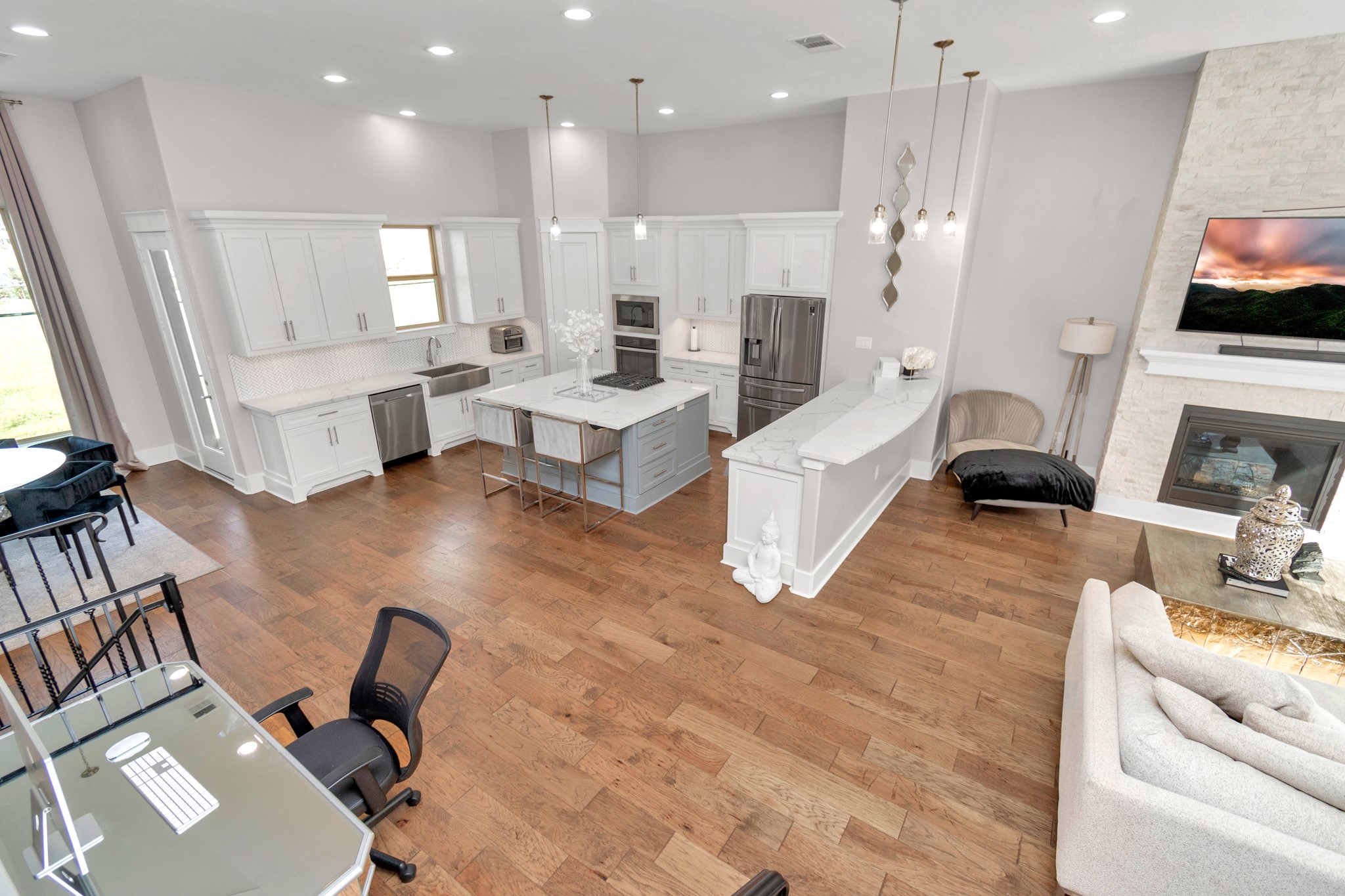 4962 Edison Park Lane Property Photo 18