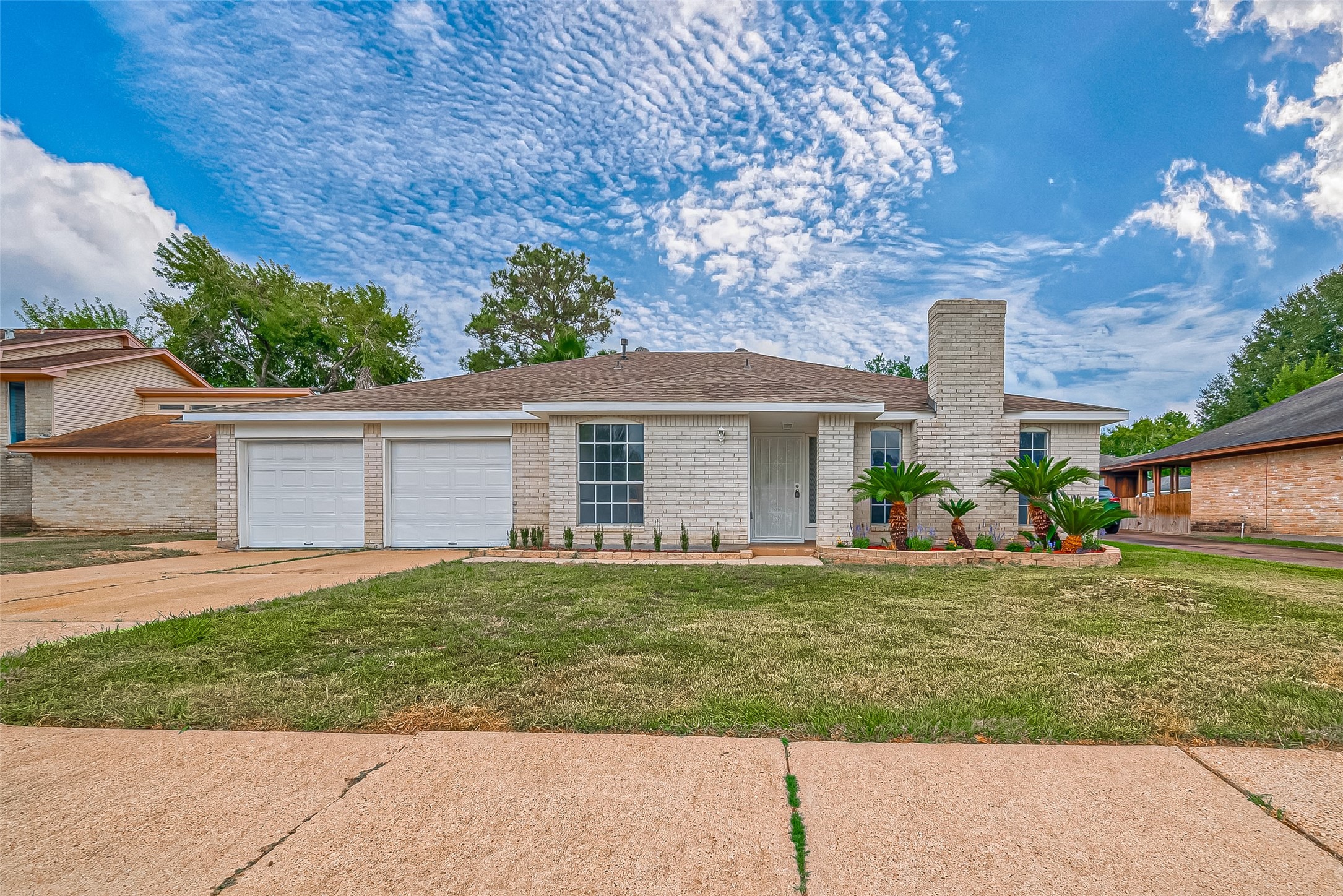 1842 Fall Meadow Drive Property Photo 1