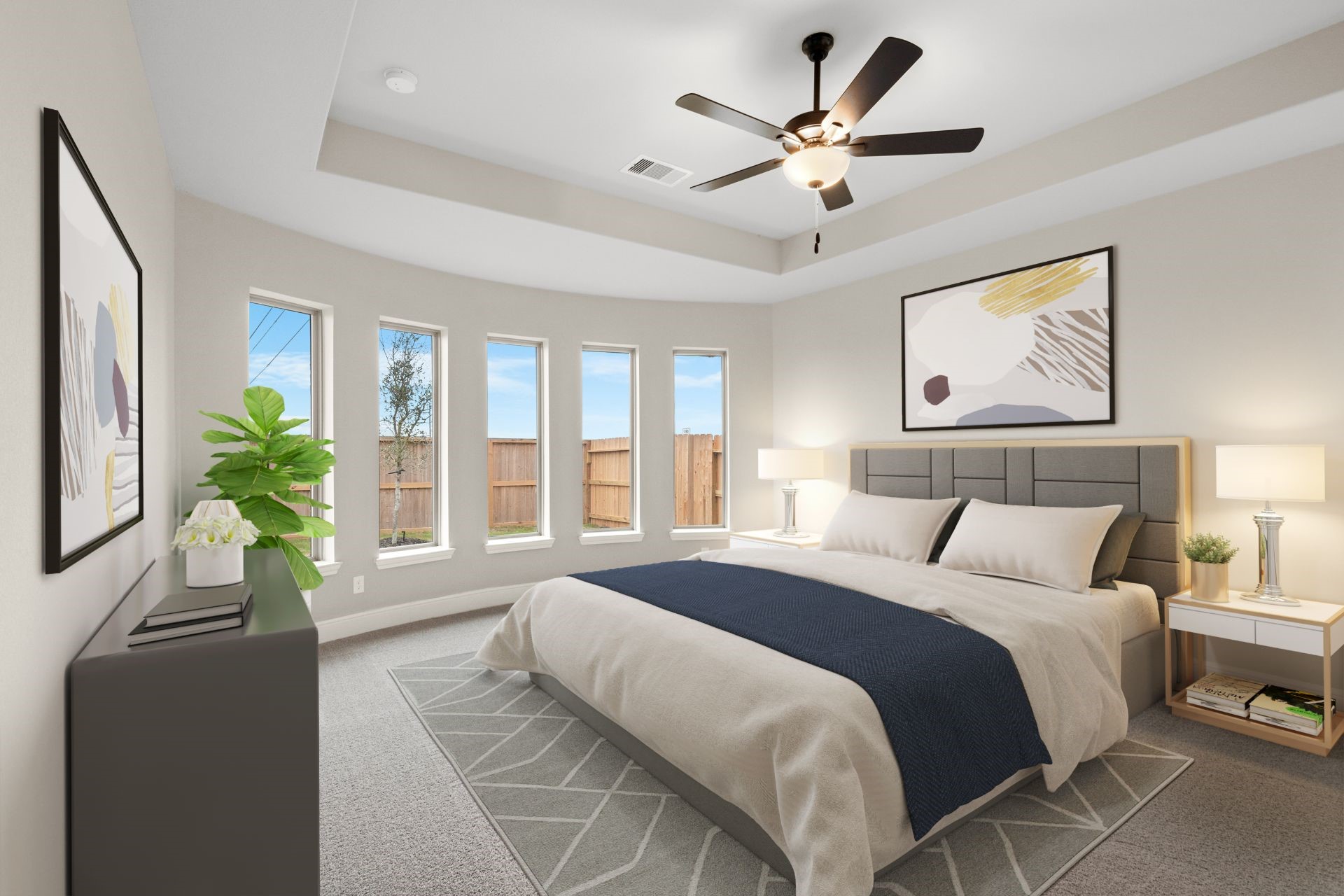 6411 Sparkling Citrus Street Property Photo 12