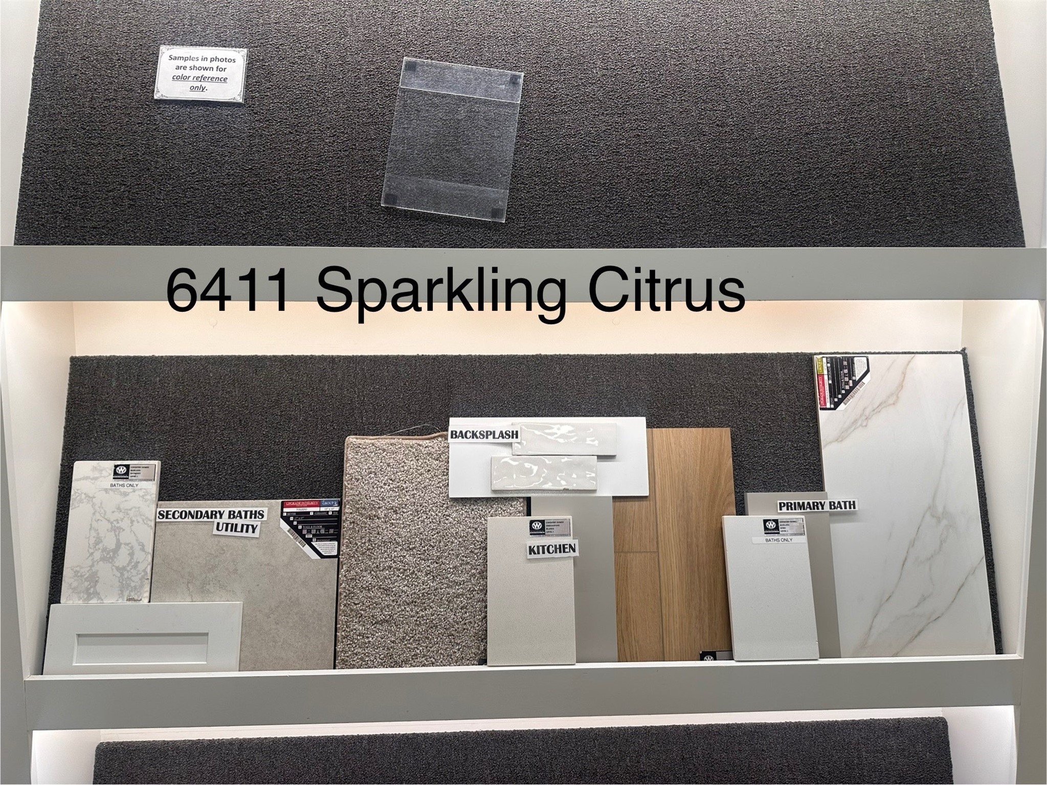 6411 Sparkling Citrus Street Property Photo 18