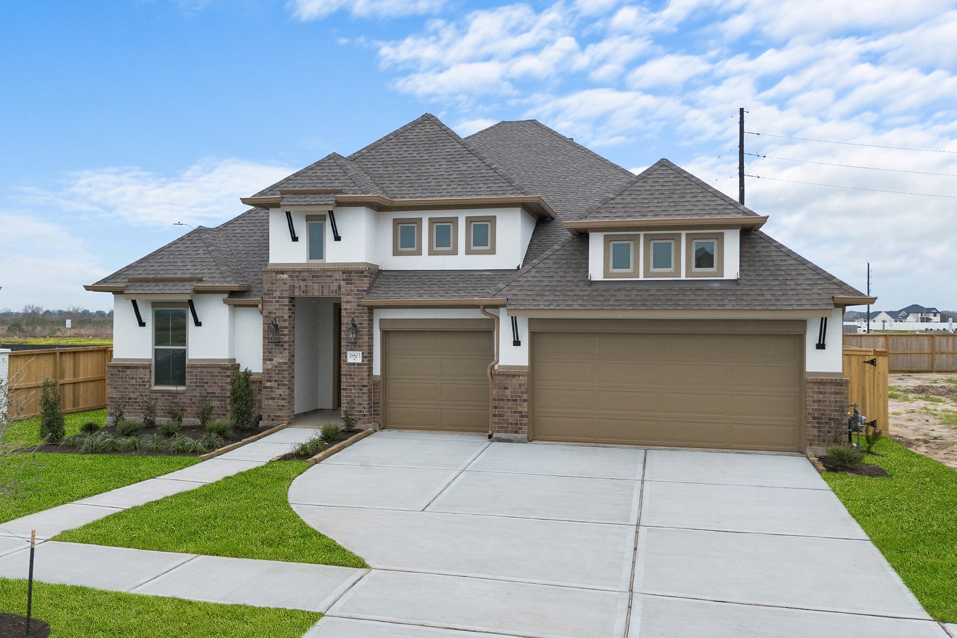 6411 Sparkling Citrus Street Property Photo 21