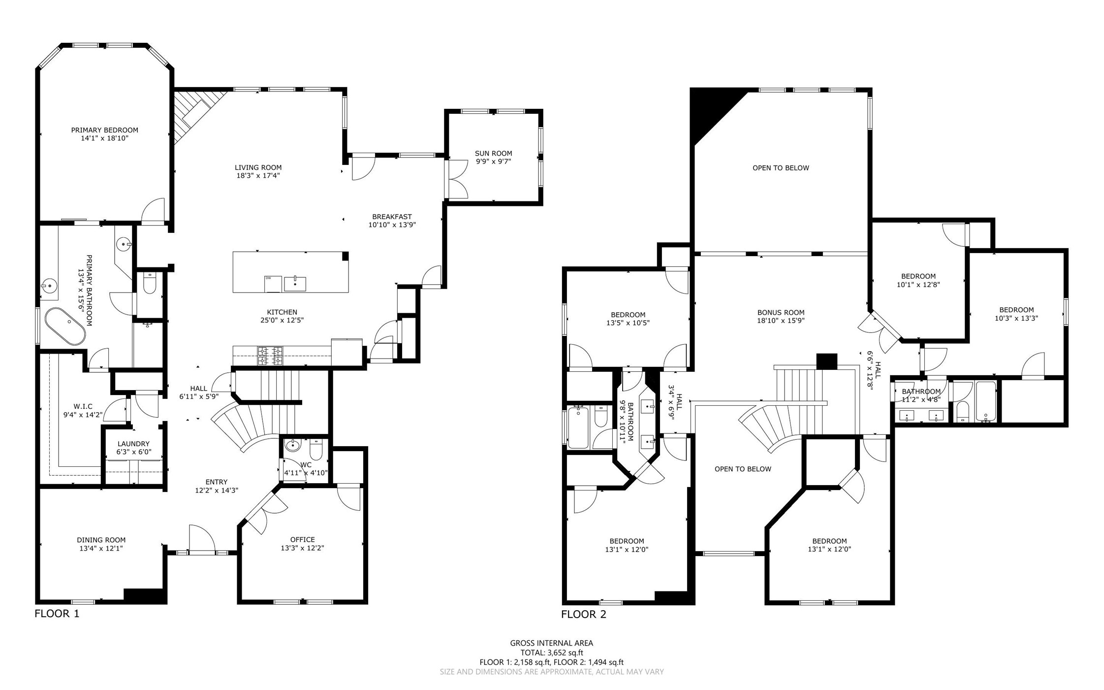 436 Old Orchard Court Property Photo 38