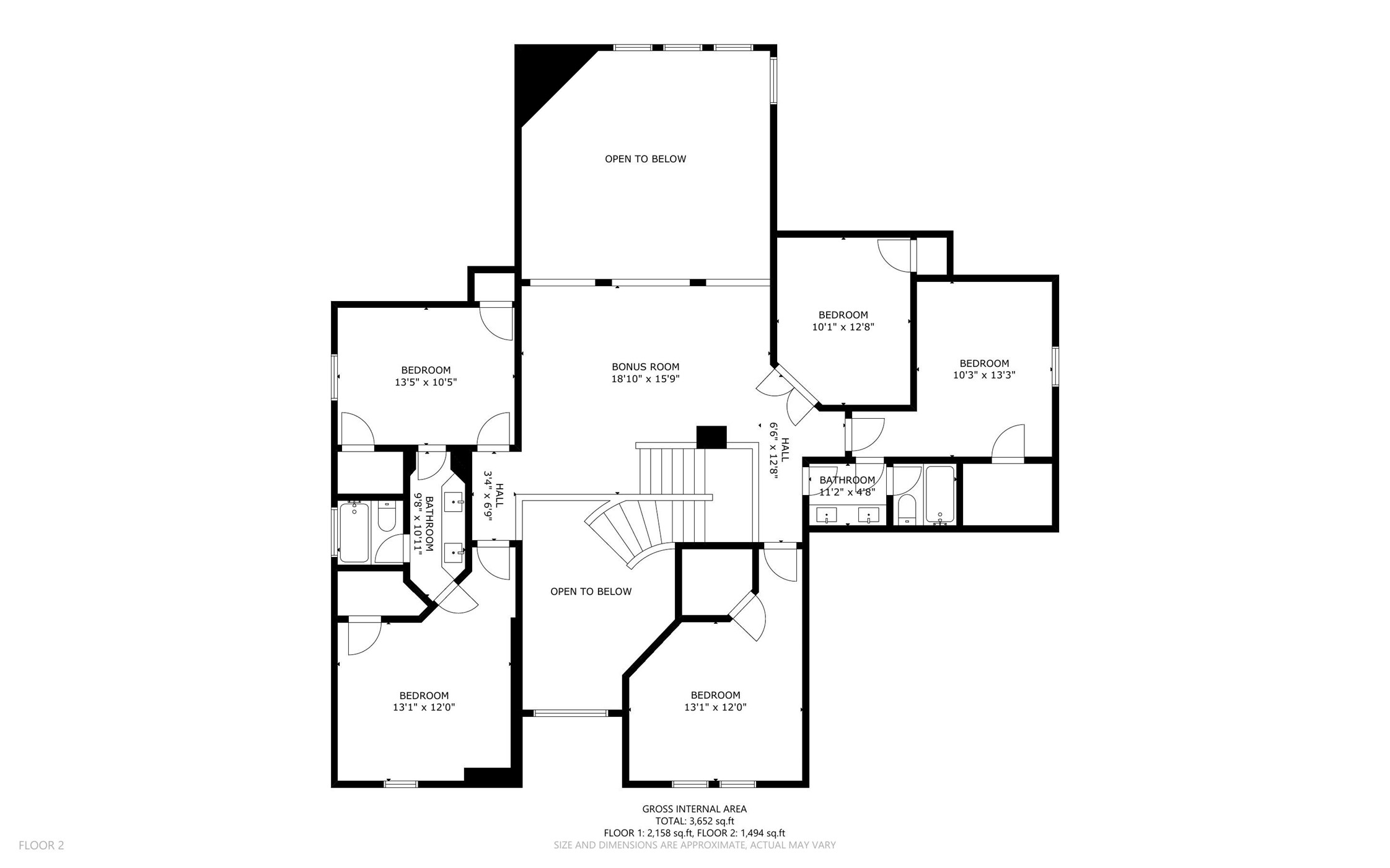 436 Old Orchard Court Property Photo 40