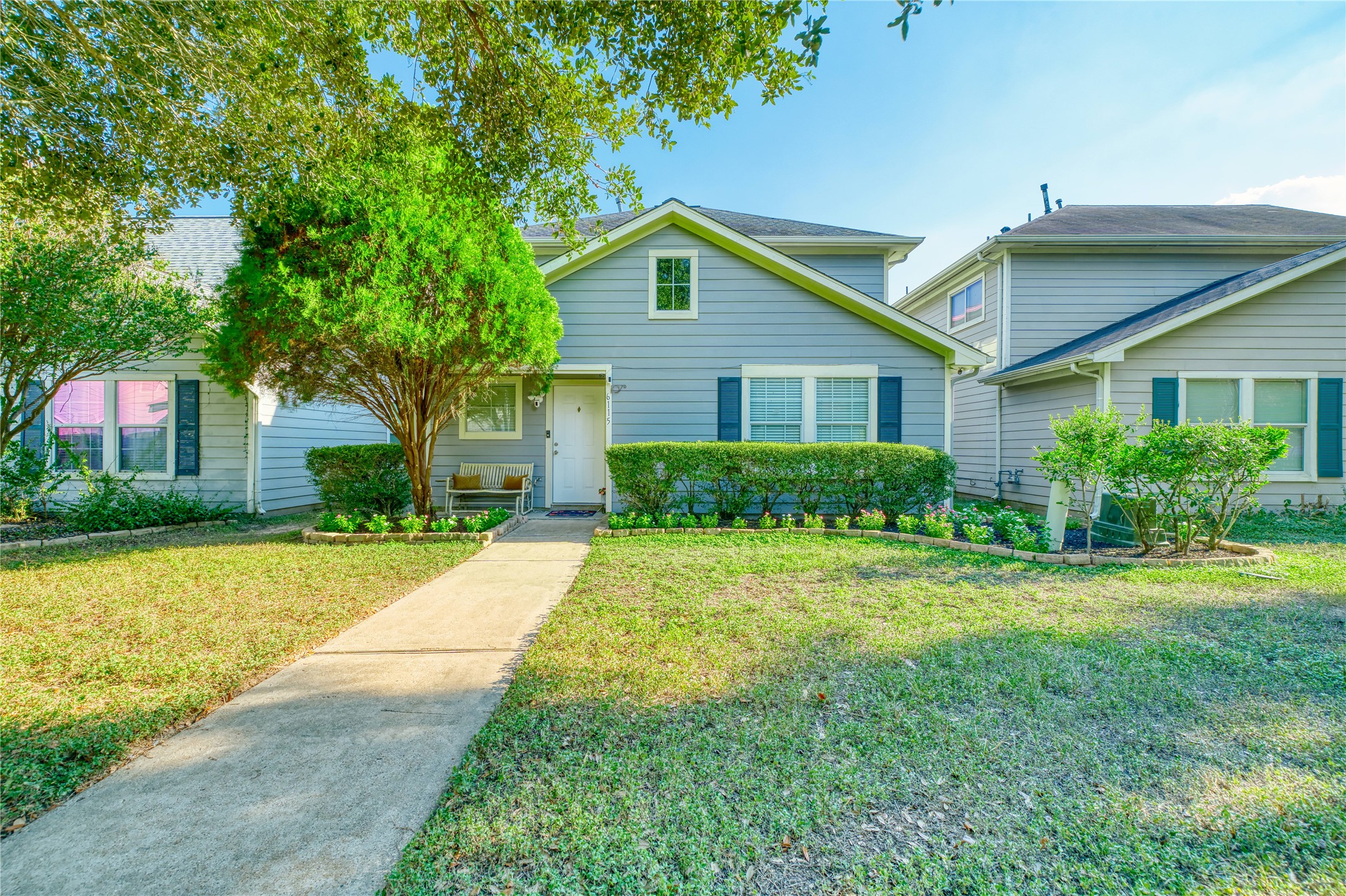 6115 Elton Knolls Street Property Photo 1