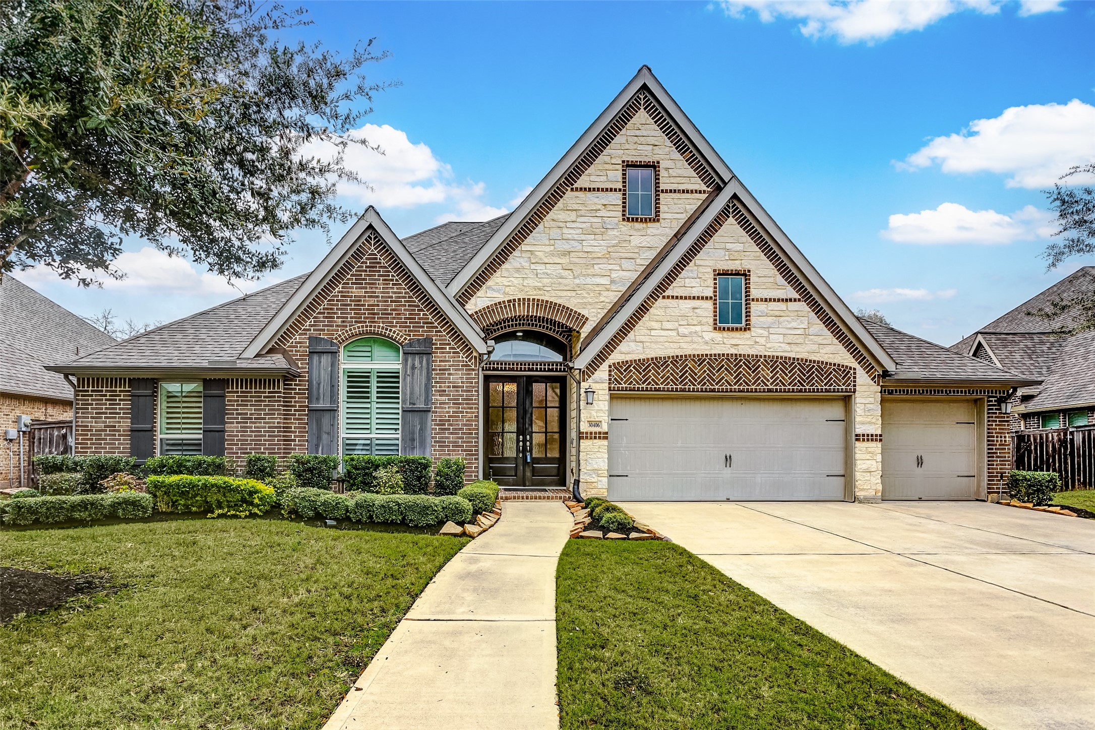 30406 Wild Garden Way Court Property Photo 1