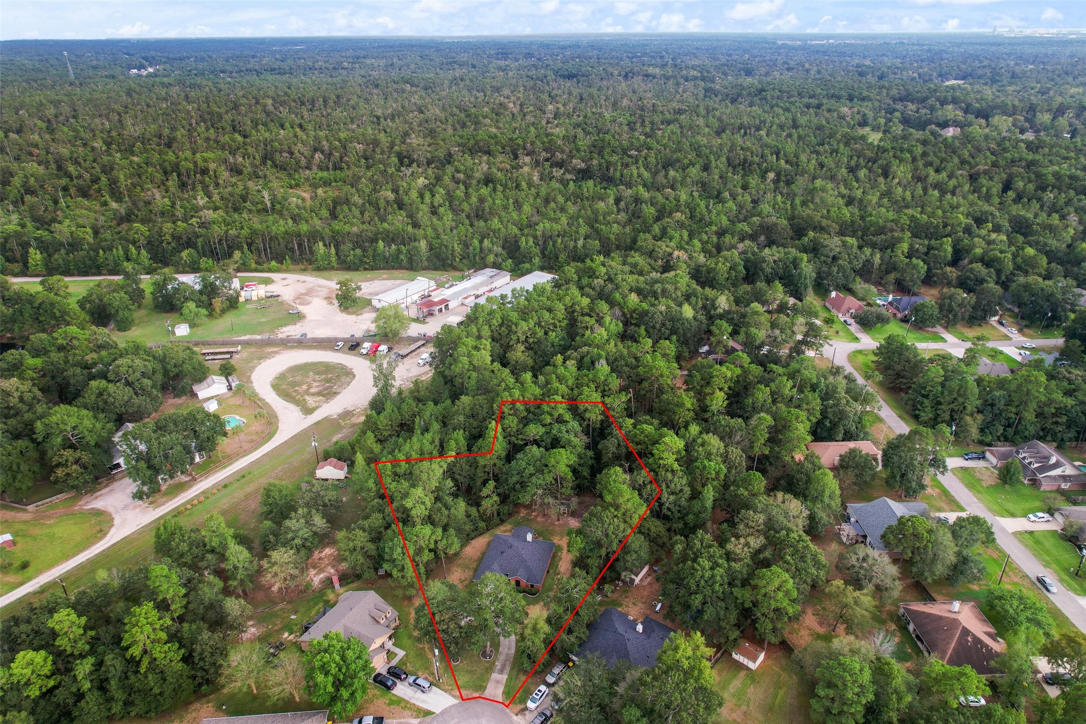 10244 Elmo Court Property Photo 18