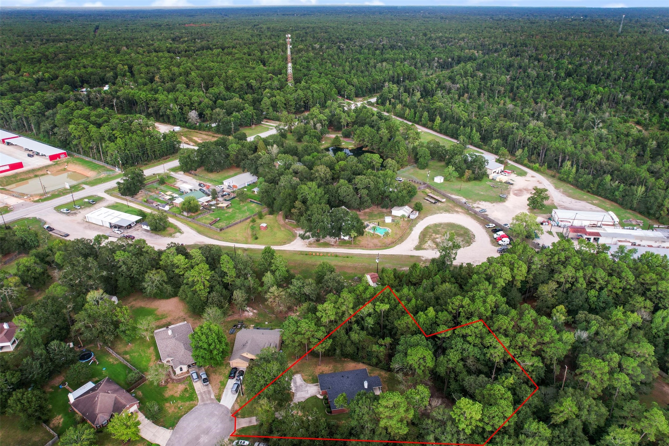 10244 Elmo Court Property Photo 19