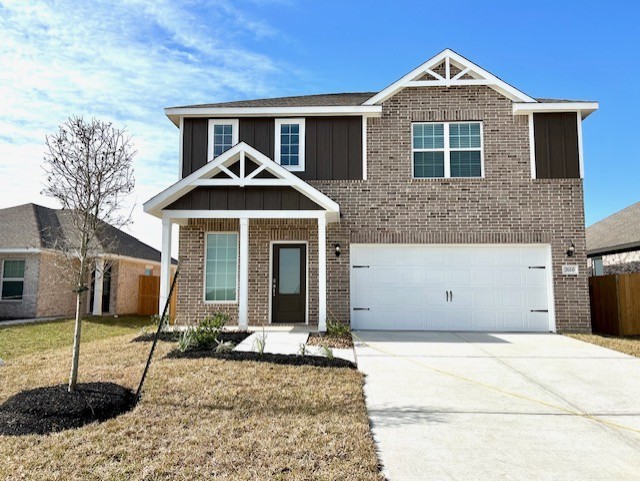 10811 Bright Beacon Drive Property Photo