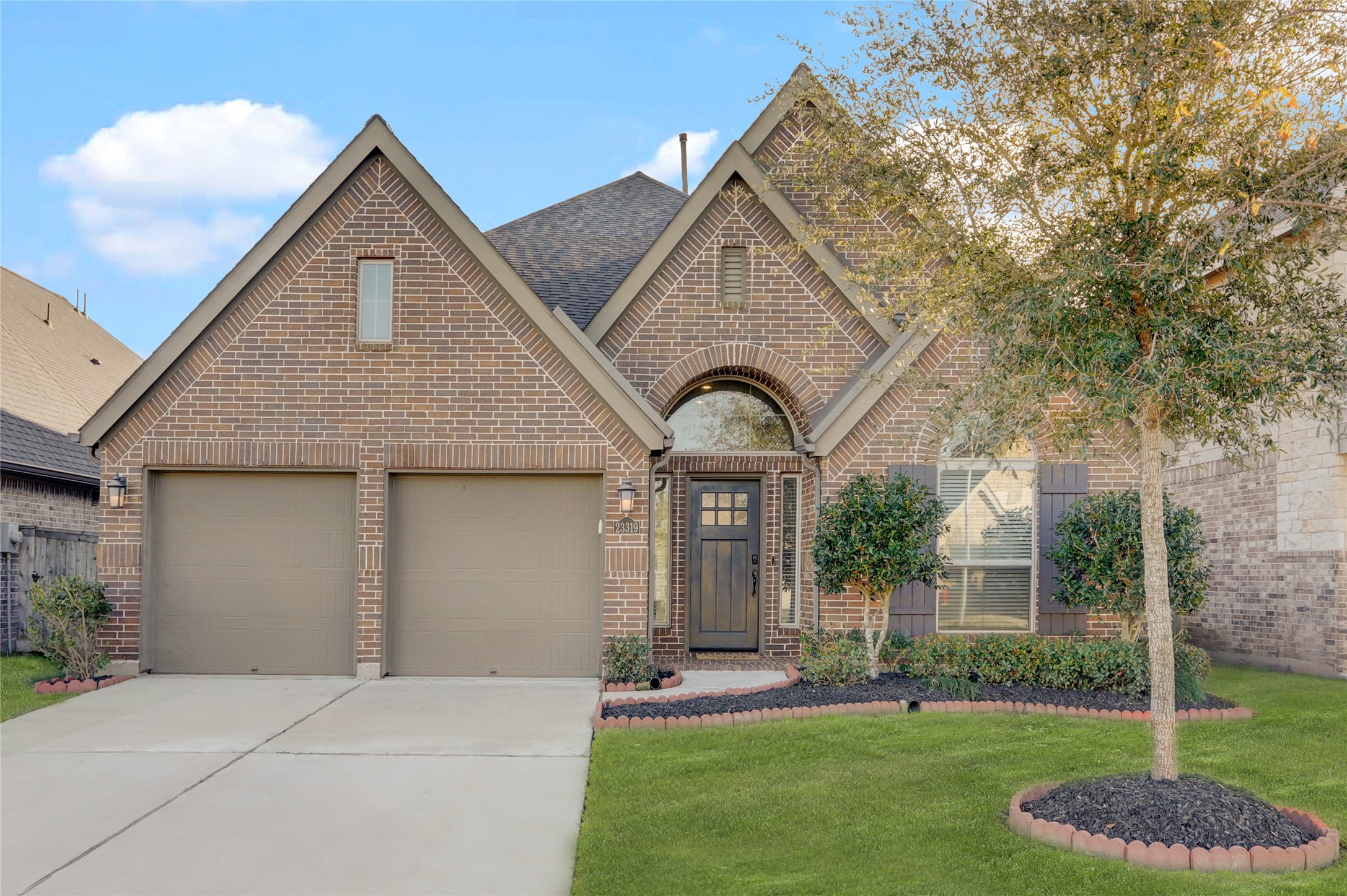 23319 Peareson Bend Lane Property Photo 1