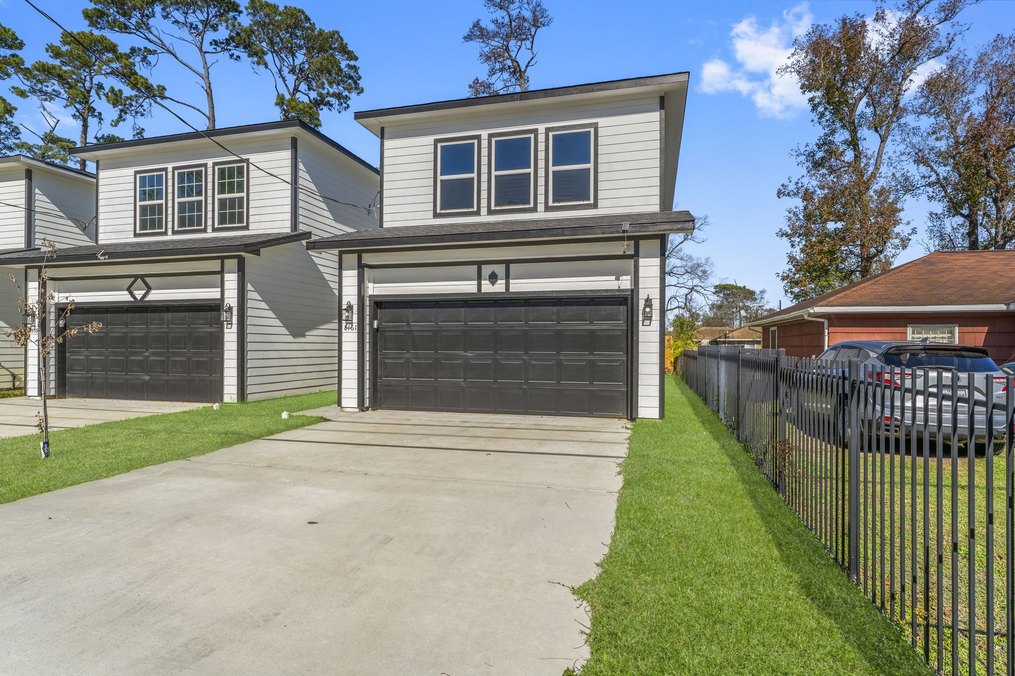 8161 Crestview Drive Property Photo