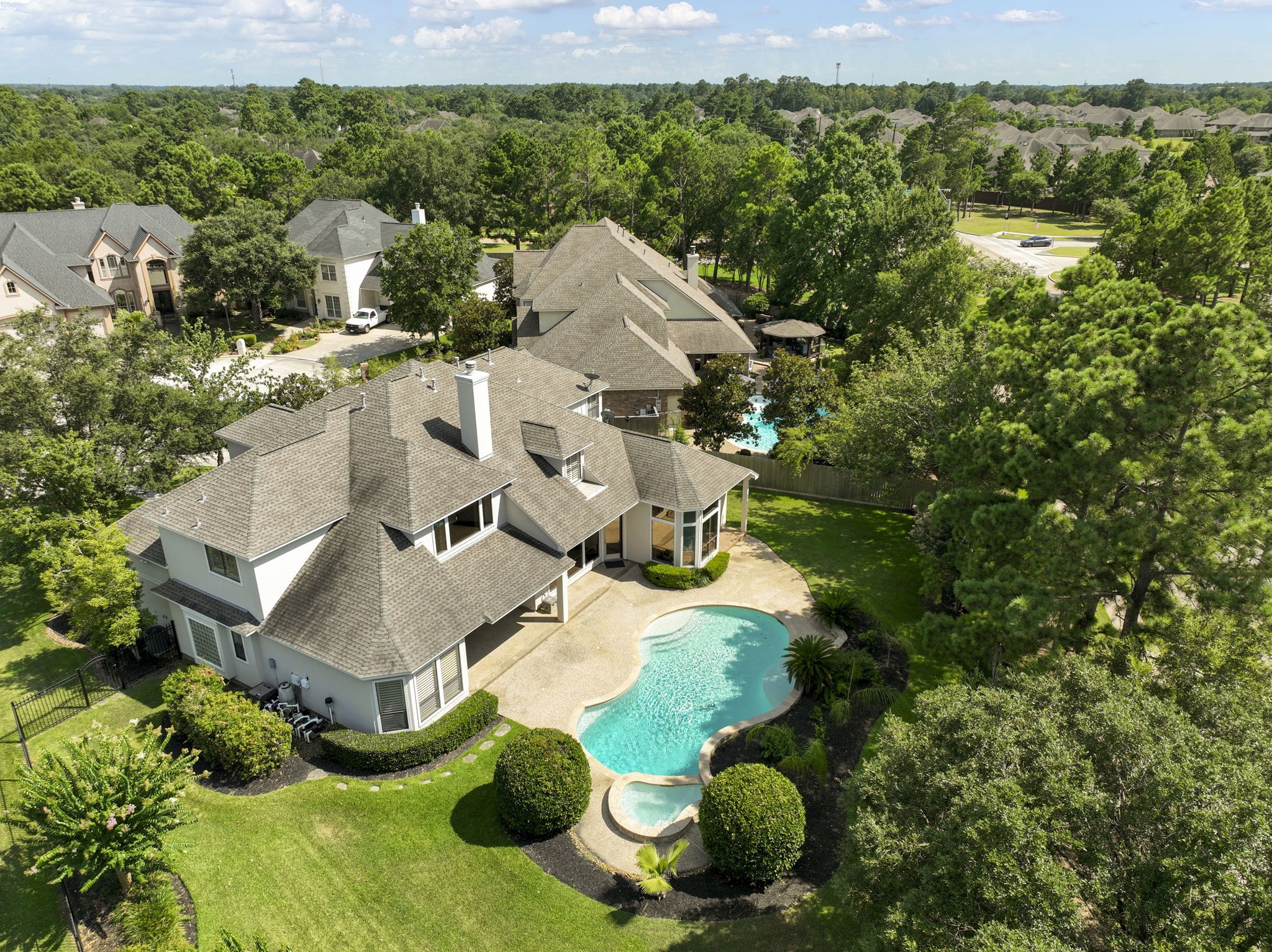 6614 Wood Place Court Property Photo 47