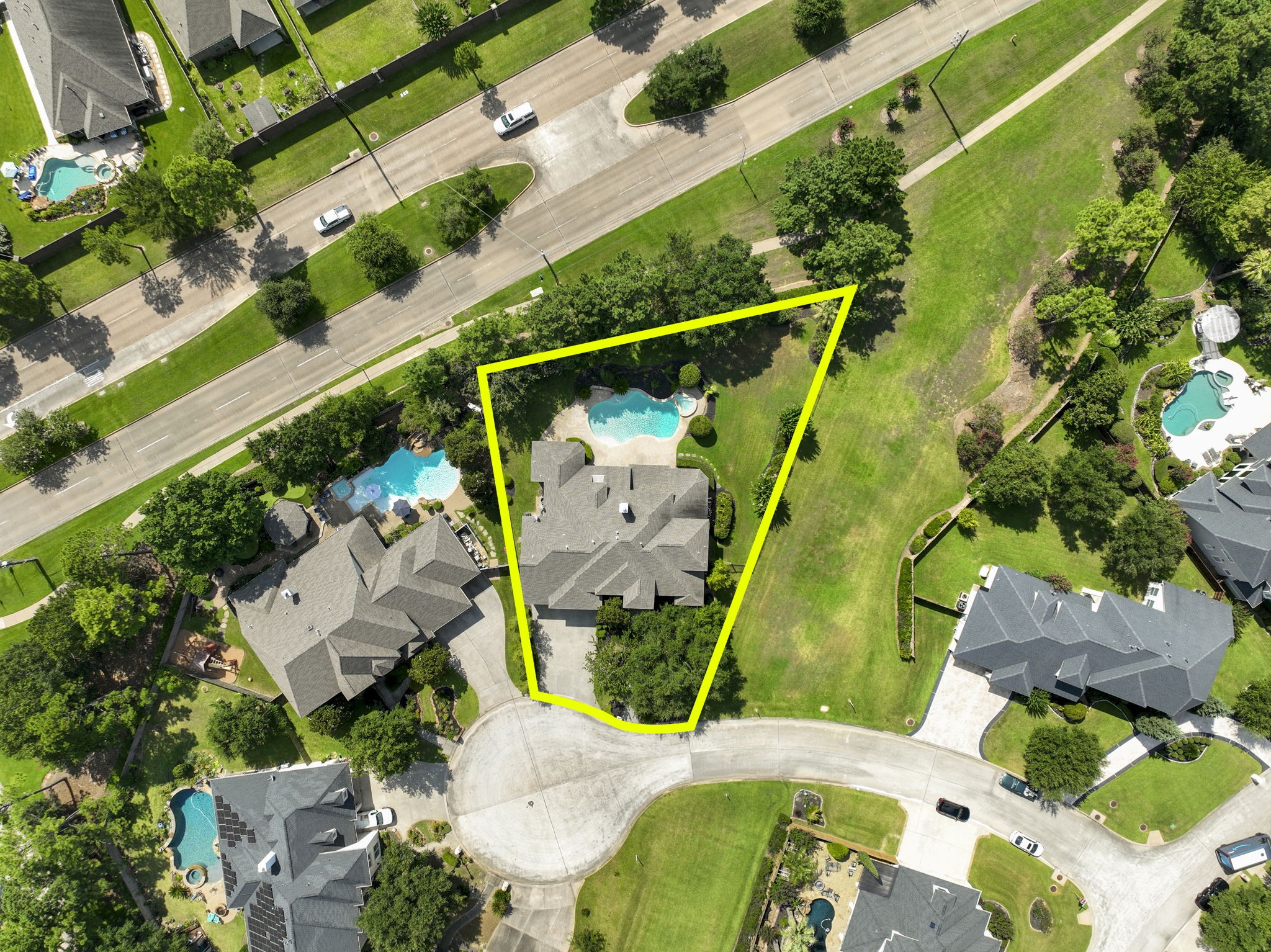 6614 Wood Place Court Property Photo 48