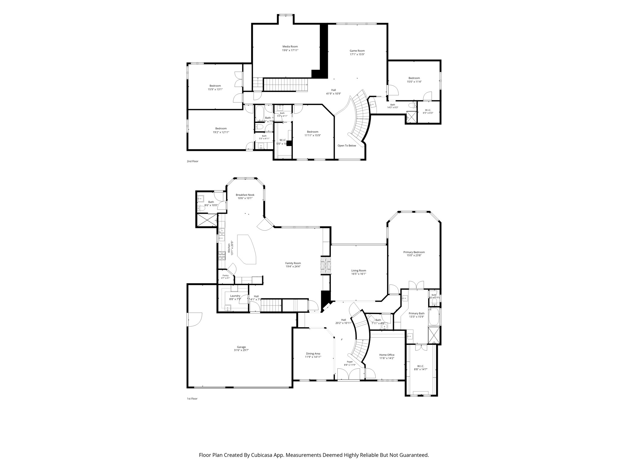 6614 Wood Place Court Property Photo 50