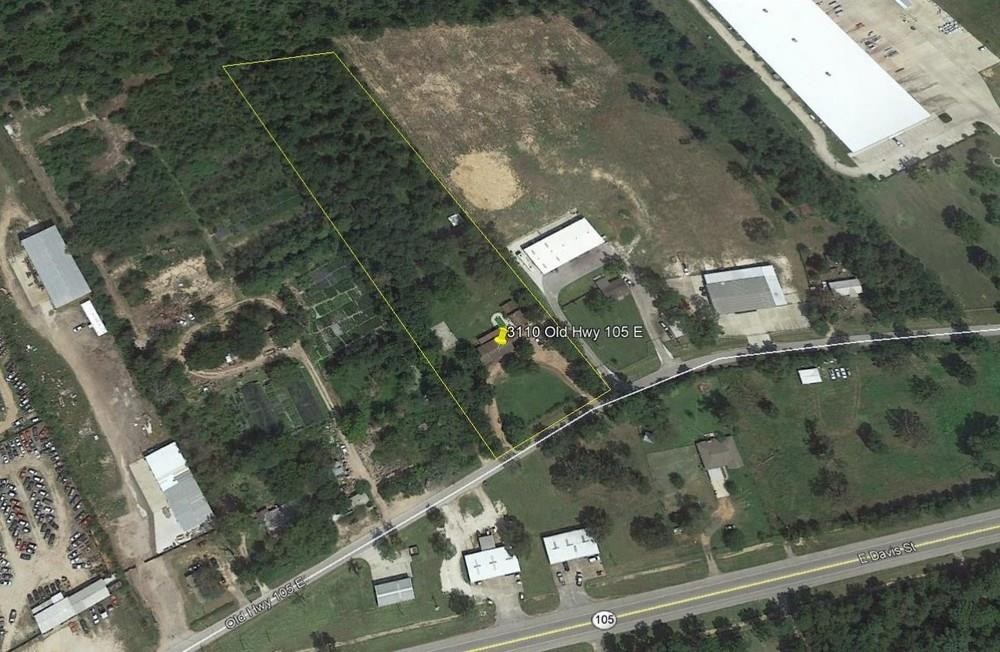 3110 Old Highway 105 E Property Photo 1
