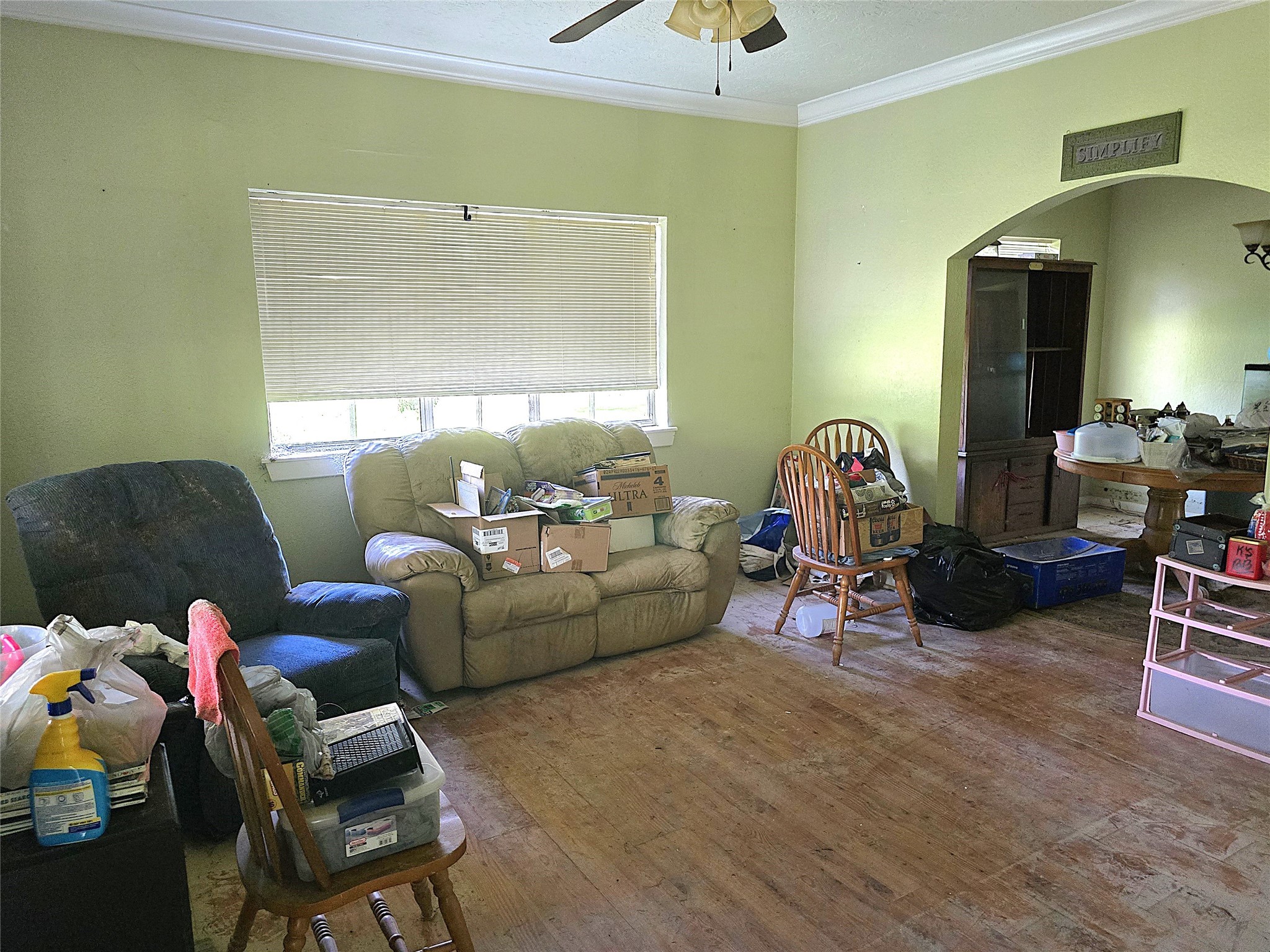 2101 W Houston Street Property Photo 6