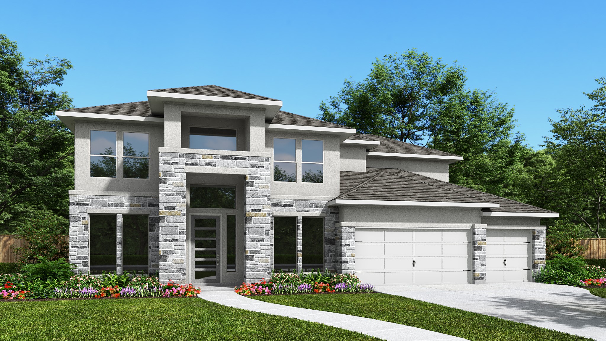 19022 Autumn Hazelnut Lane Property Photo 1