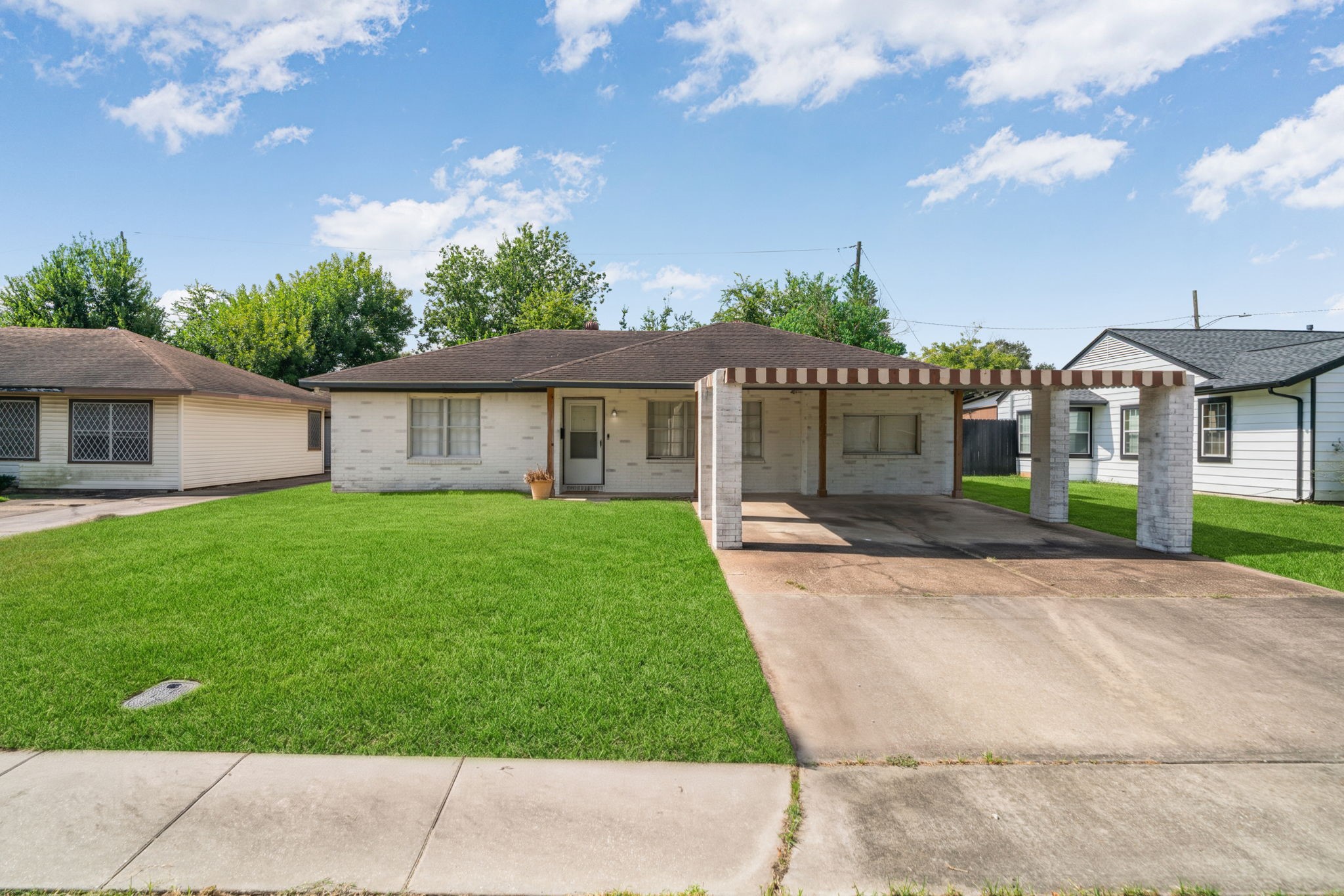 3606 Yosemite Street Property Photo 1