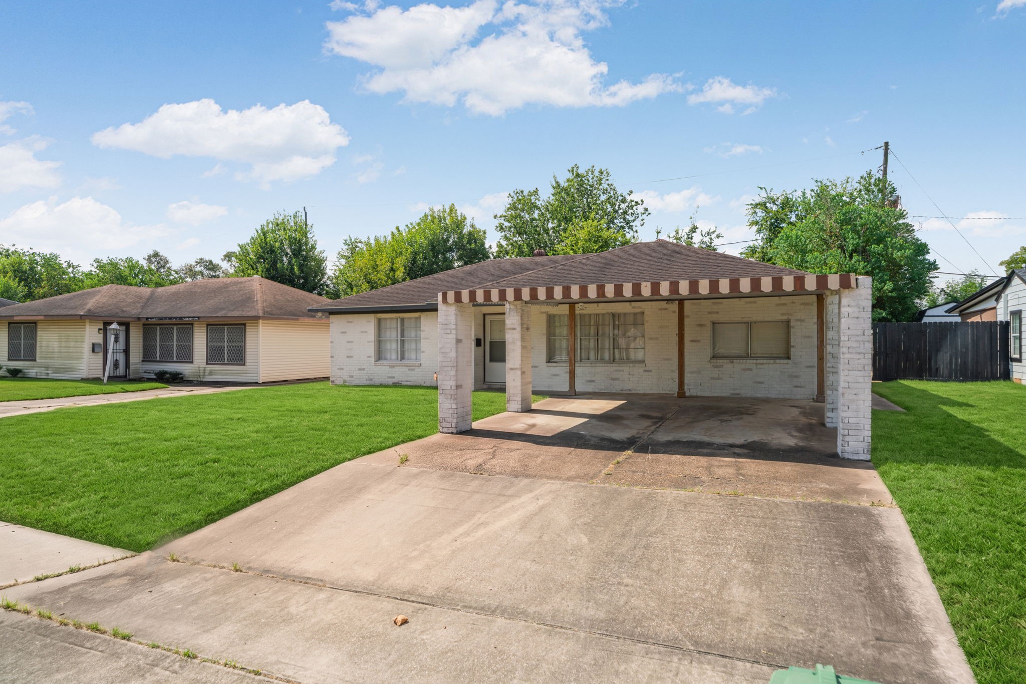 3606 Yosemite Street Property Photo 4