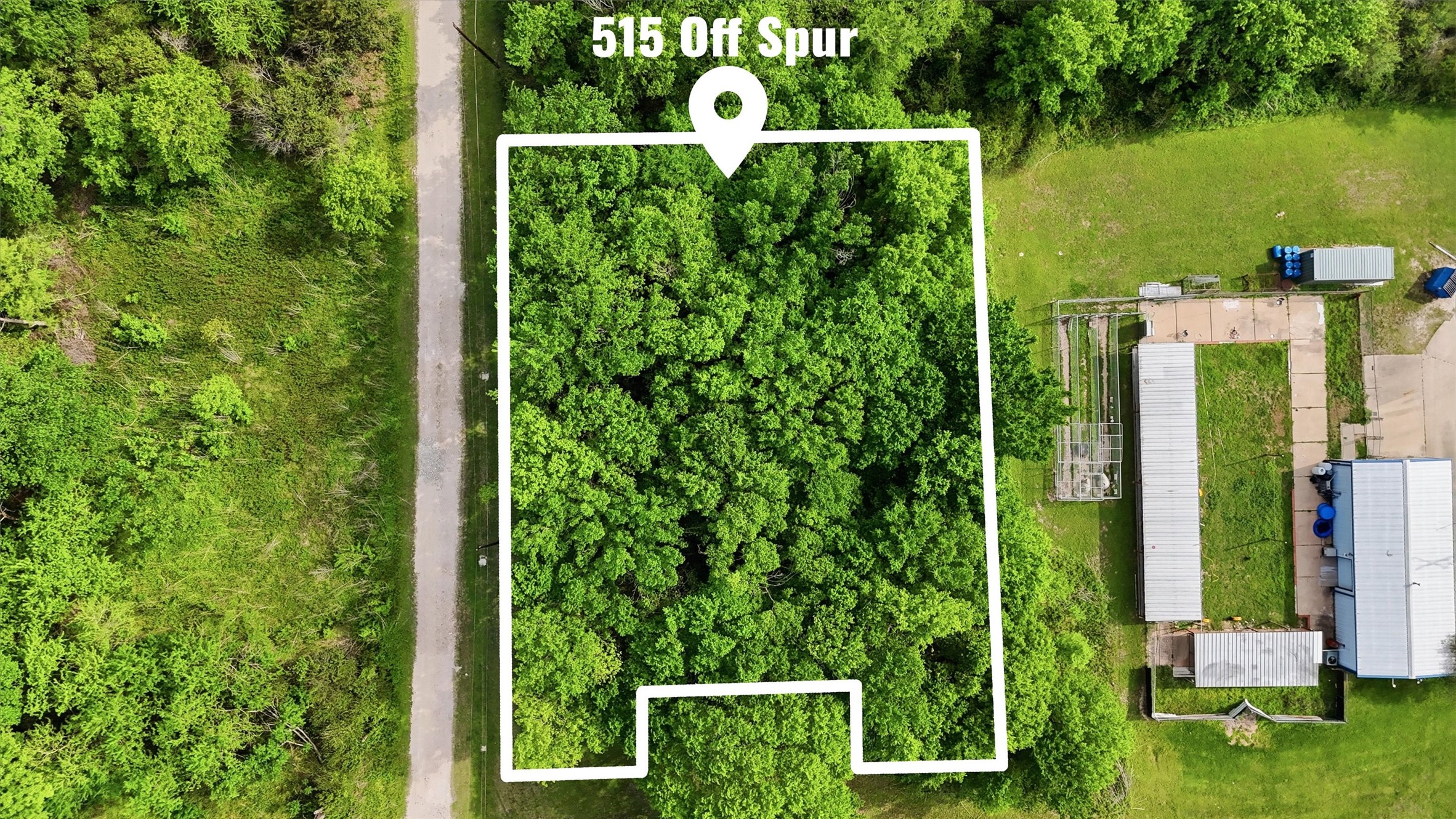 515 Off Spur Property Photo 1