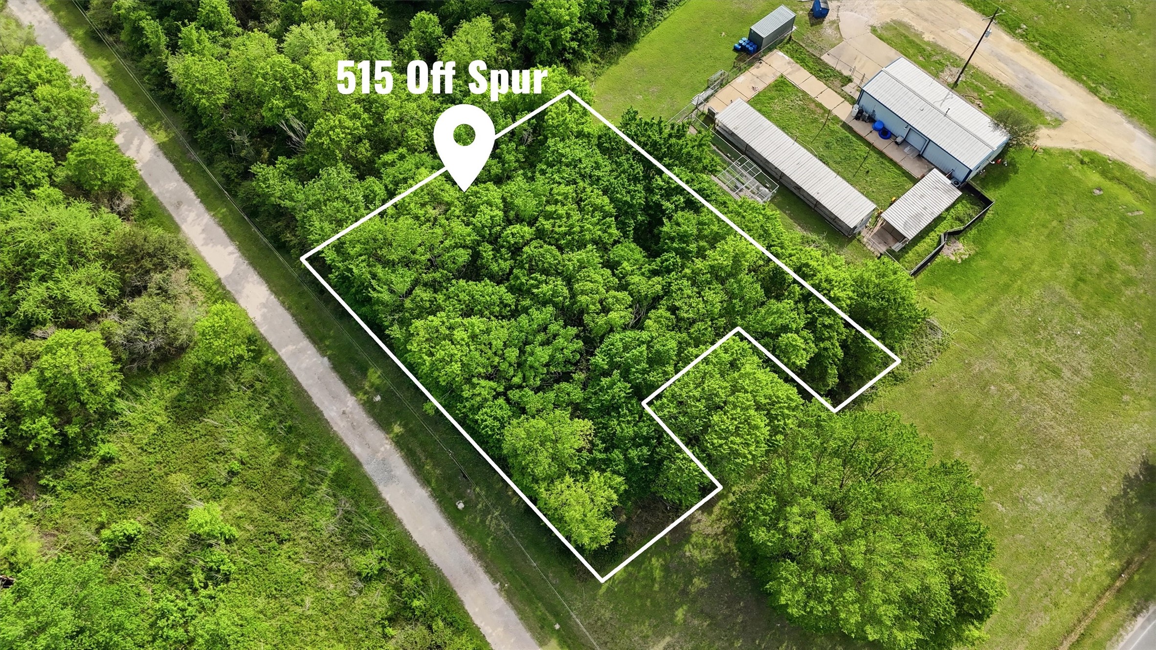 515 Off Spur Property Photo 2