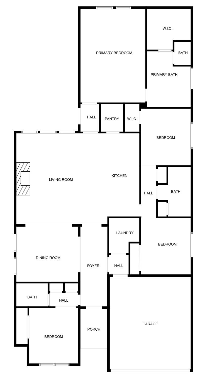 2930 Broad Reach Road Property Photo 22