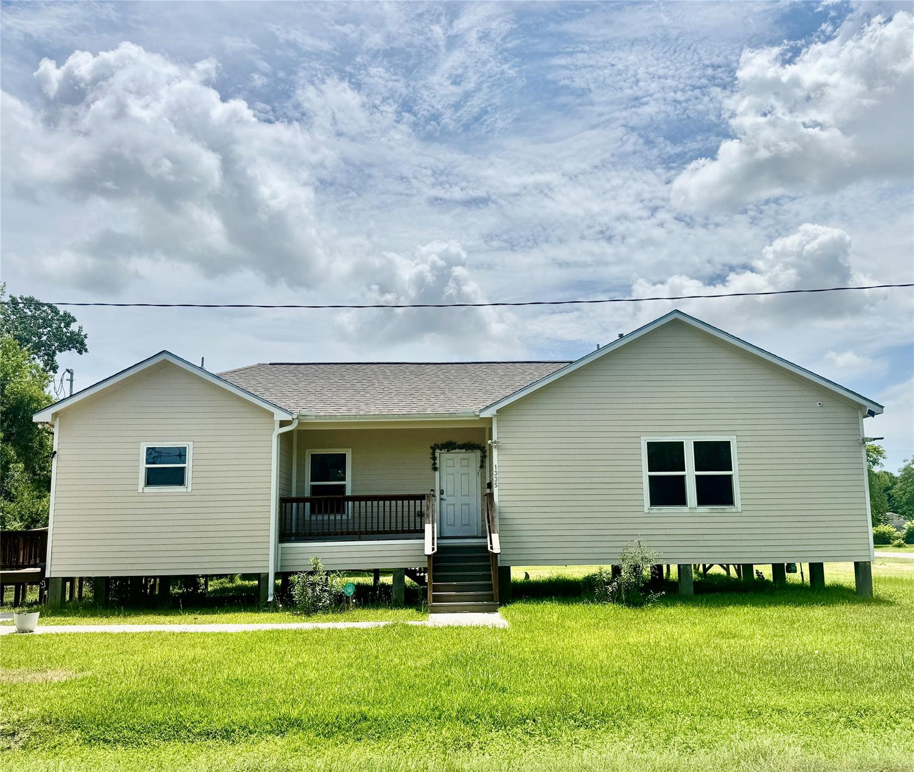 1335 Nashville Avenue, Port Arthur Tx 77640 Property Photo 1