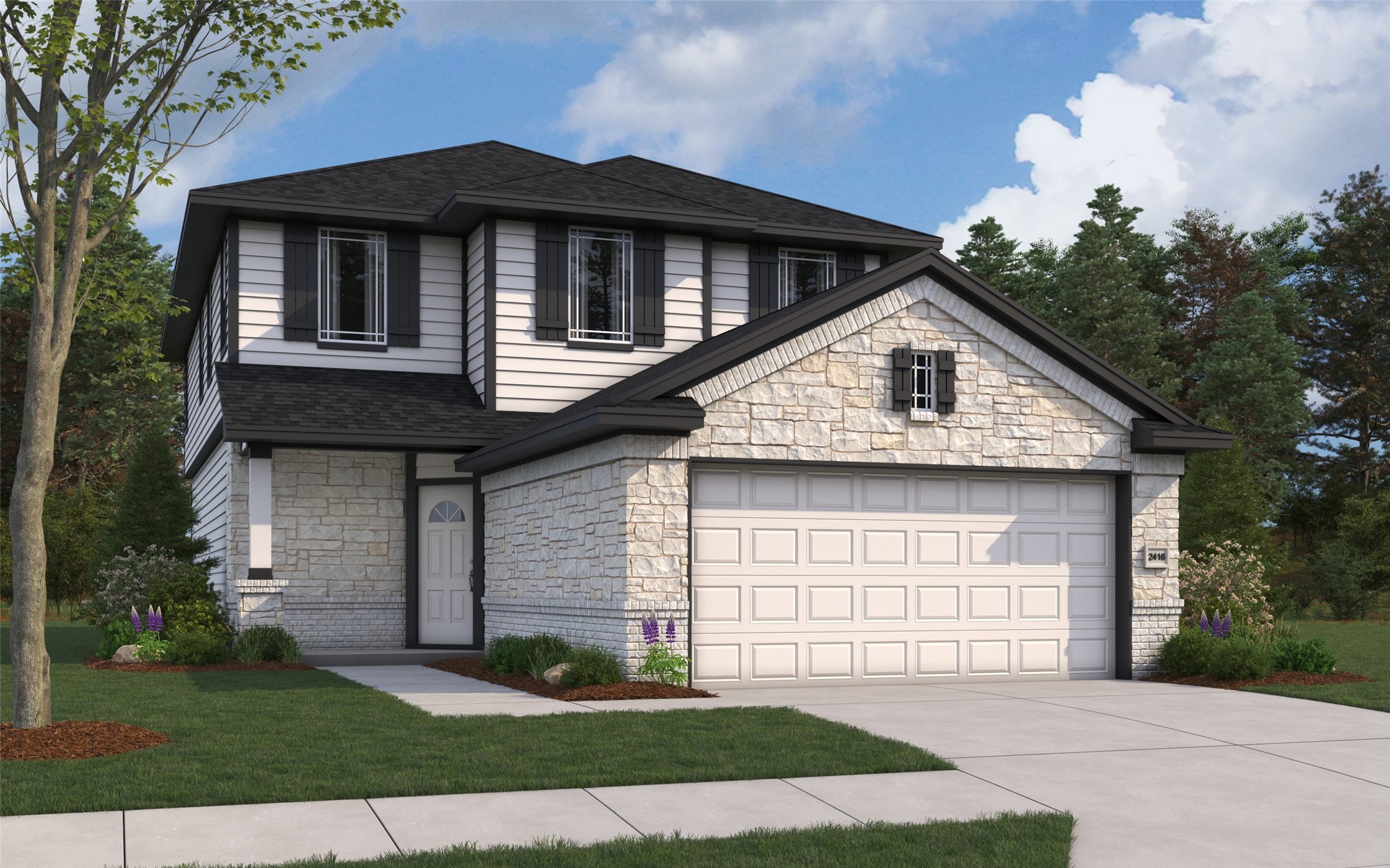 2969 Buckthorn Drive Property Photo