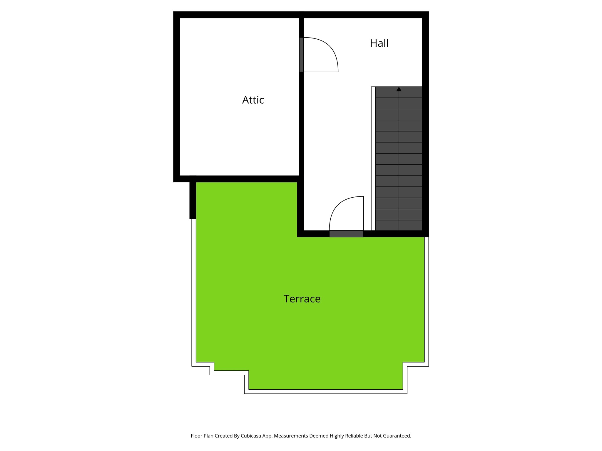 1716 Dart Street Property Photo 35
