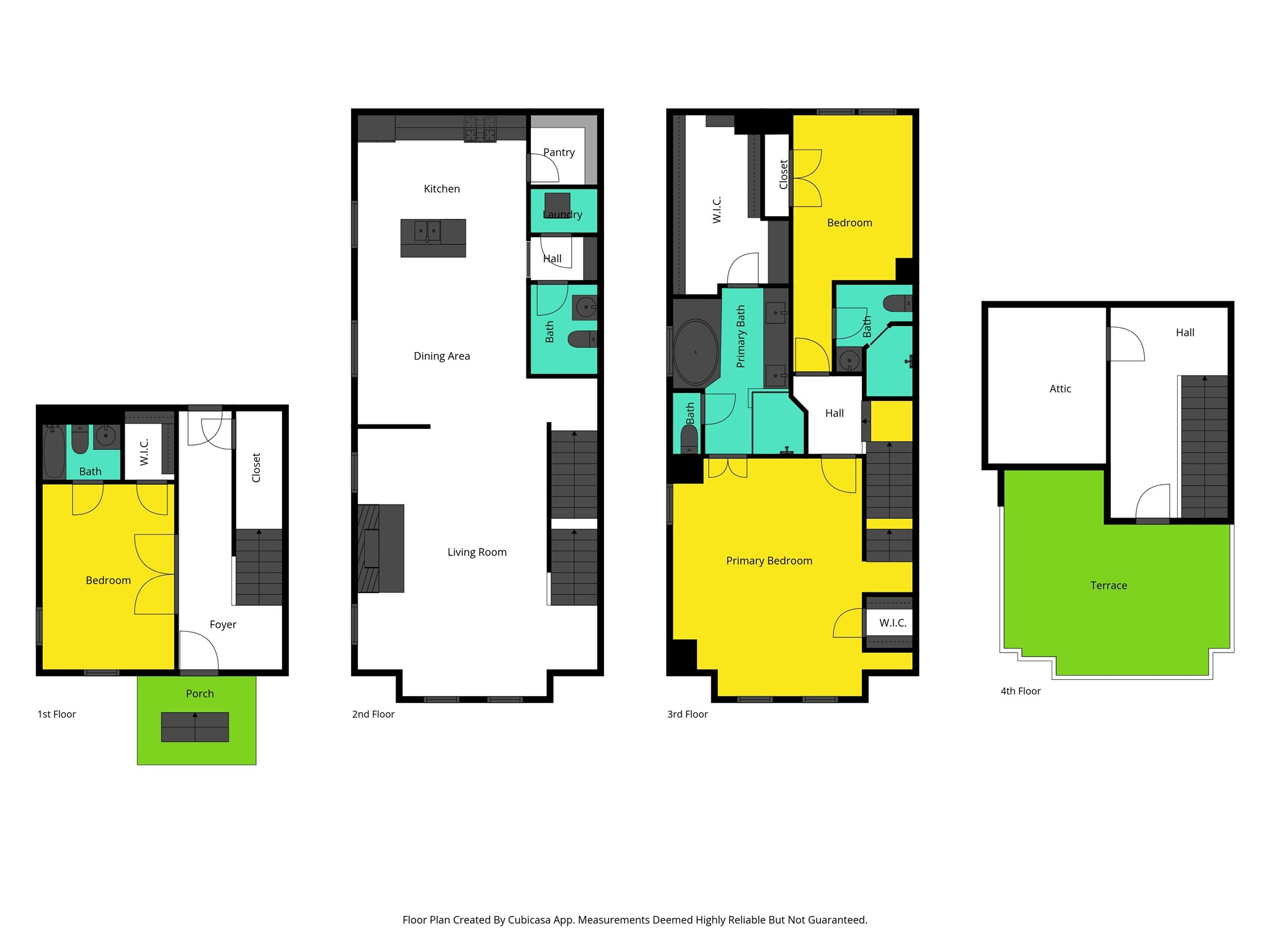 1716 Dart Street Property Photo 41