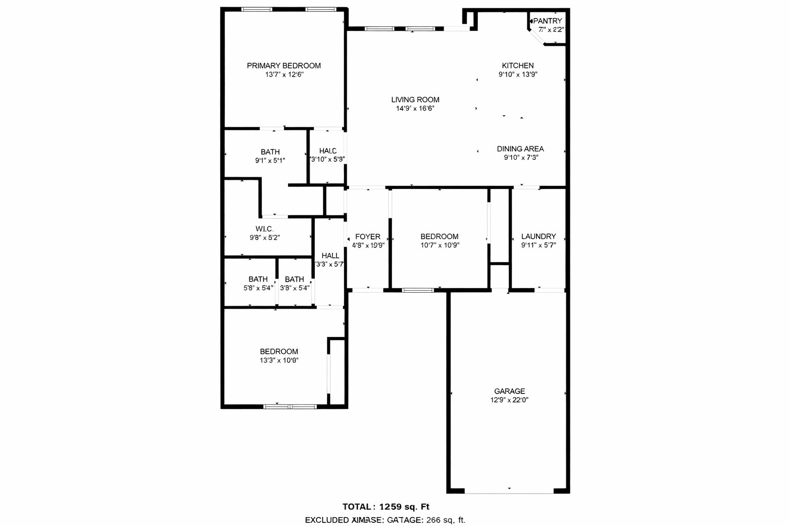 228 Saint Charles Drive B Property Photo 16