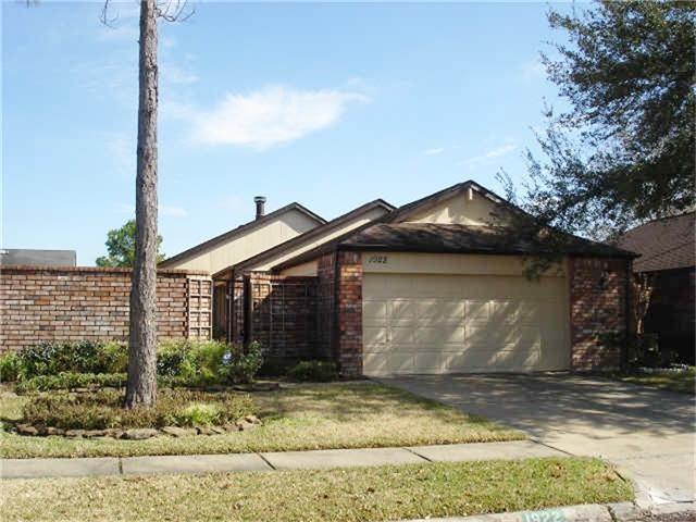 1922 Chattaroy Place, Sugar Land TX 77478 Property Photo 1