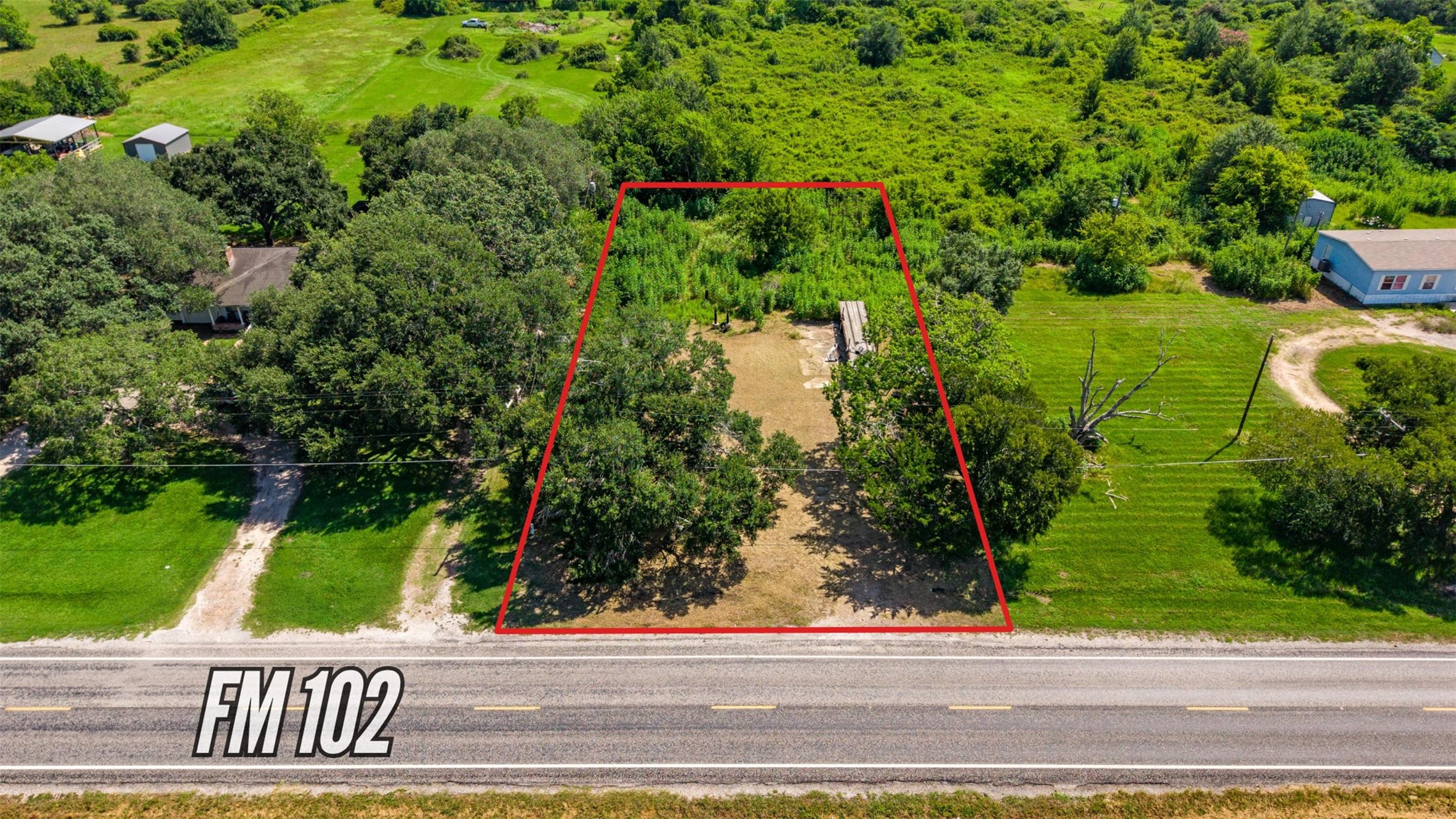 3345 Fm 102 Property Photo 1