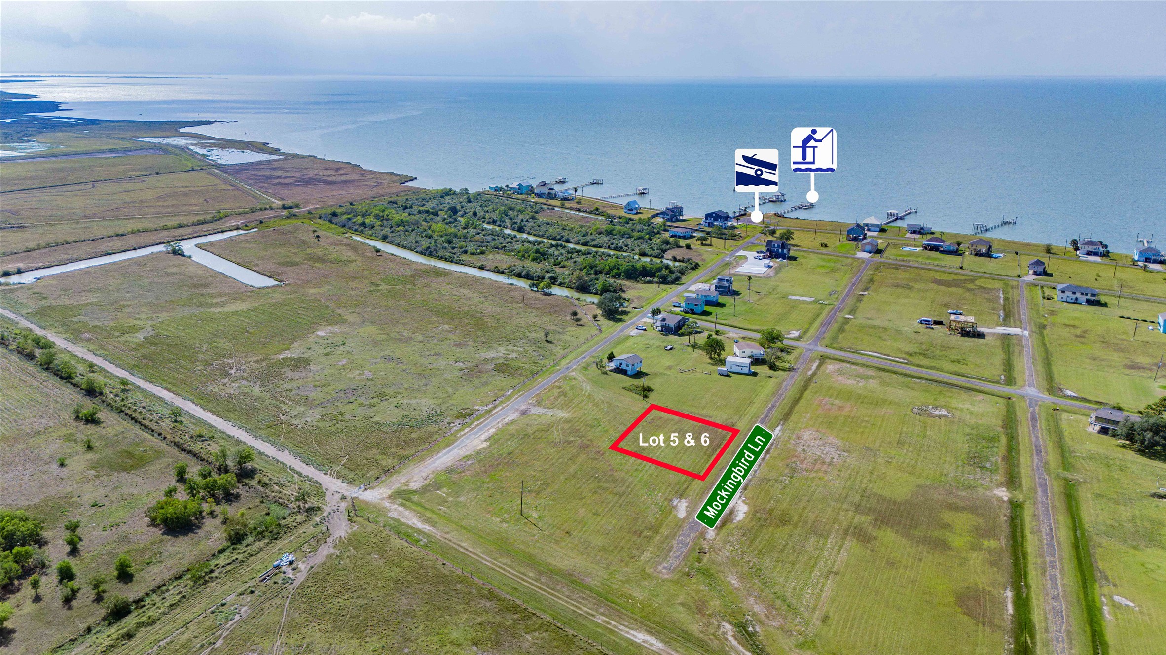 Lot 5-6 Mockingbird Lane Property Photo 1