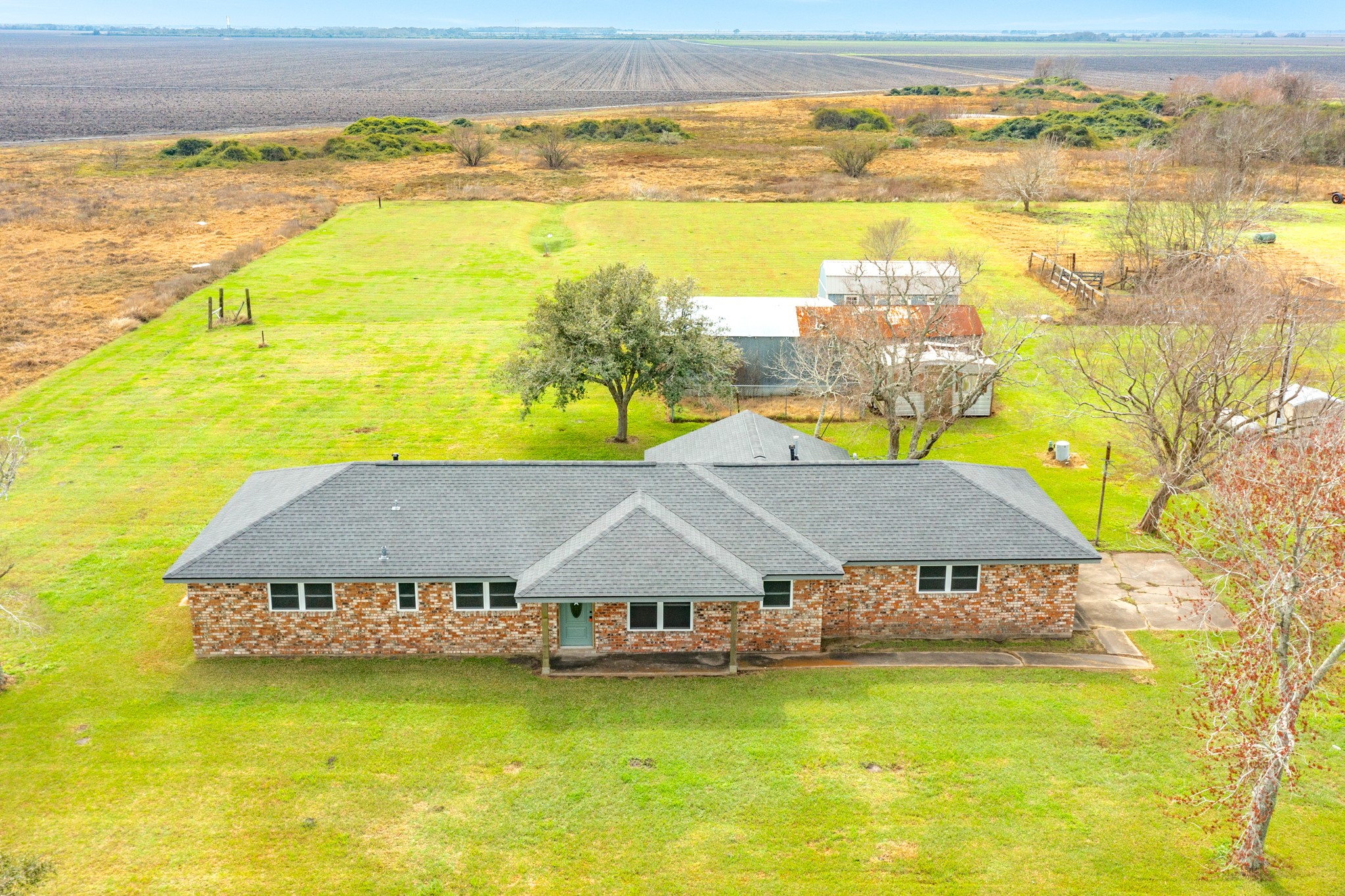 18035 Highway 111 Property Photo