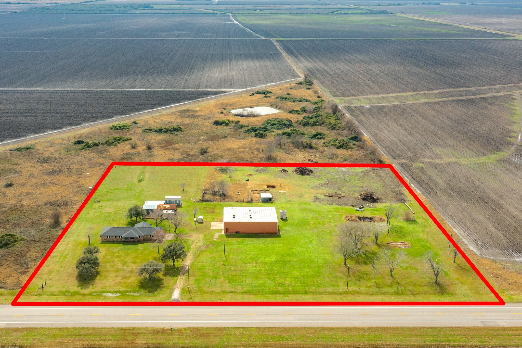 18035 Highway 111 Property Photo 22